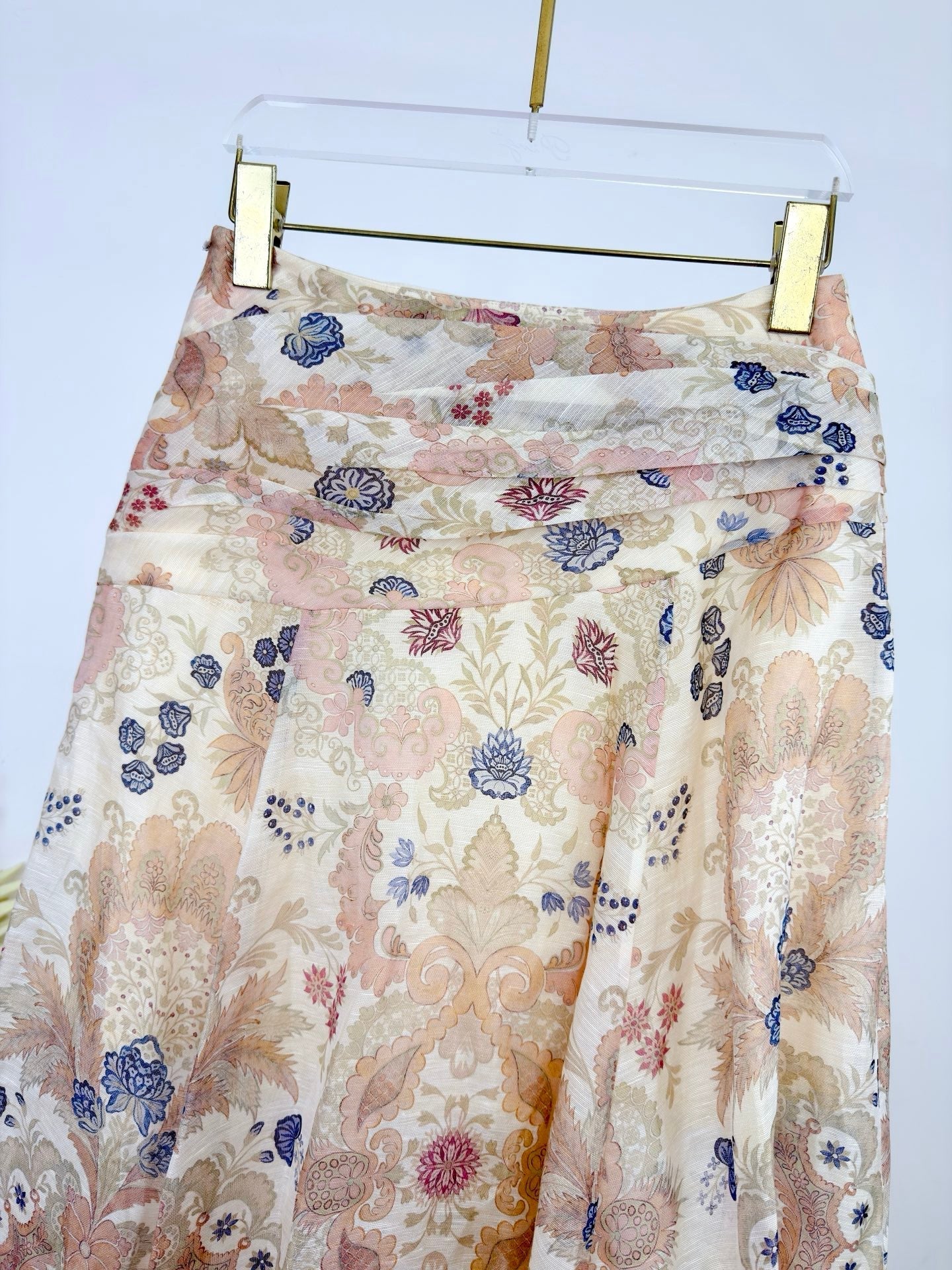 Zimmermann 2025 Set 357