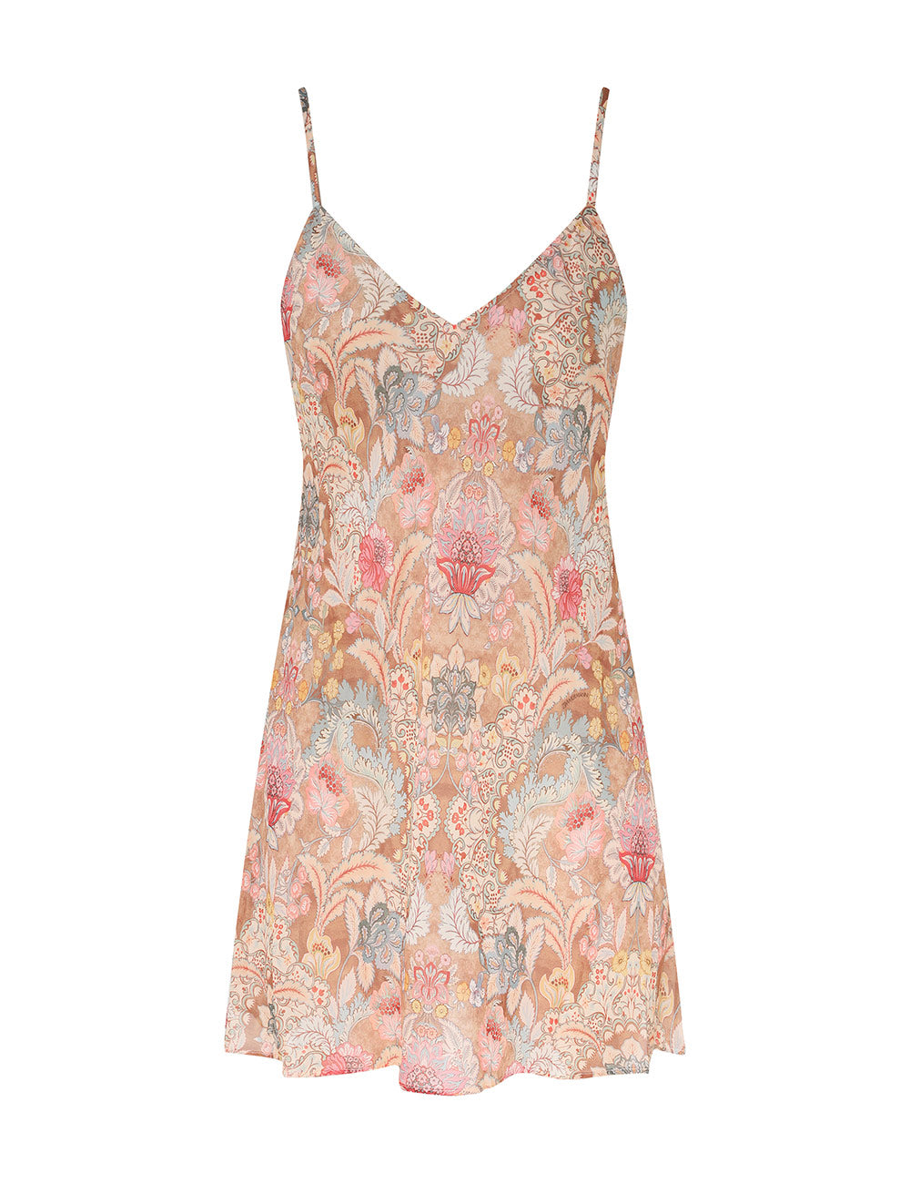 Zimmermann 2025 Dress 375