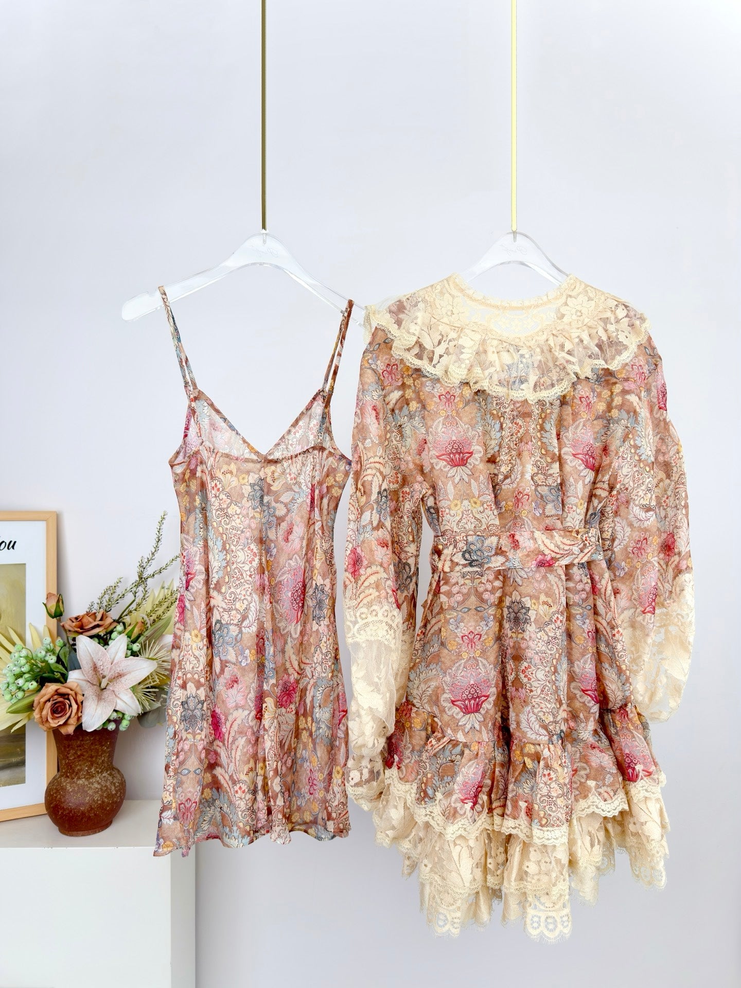 Zimmermann 2025 Dress 375