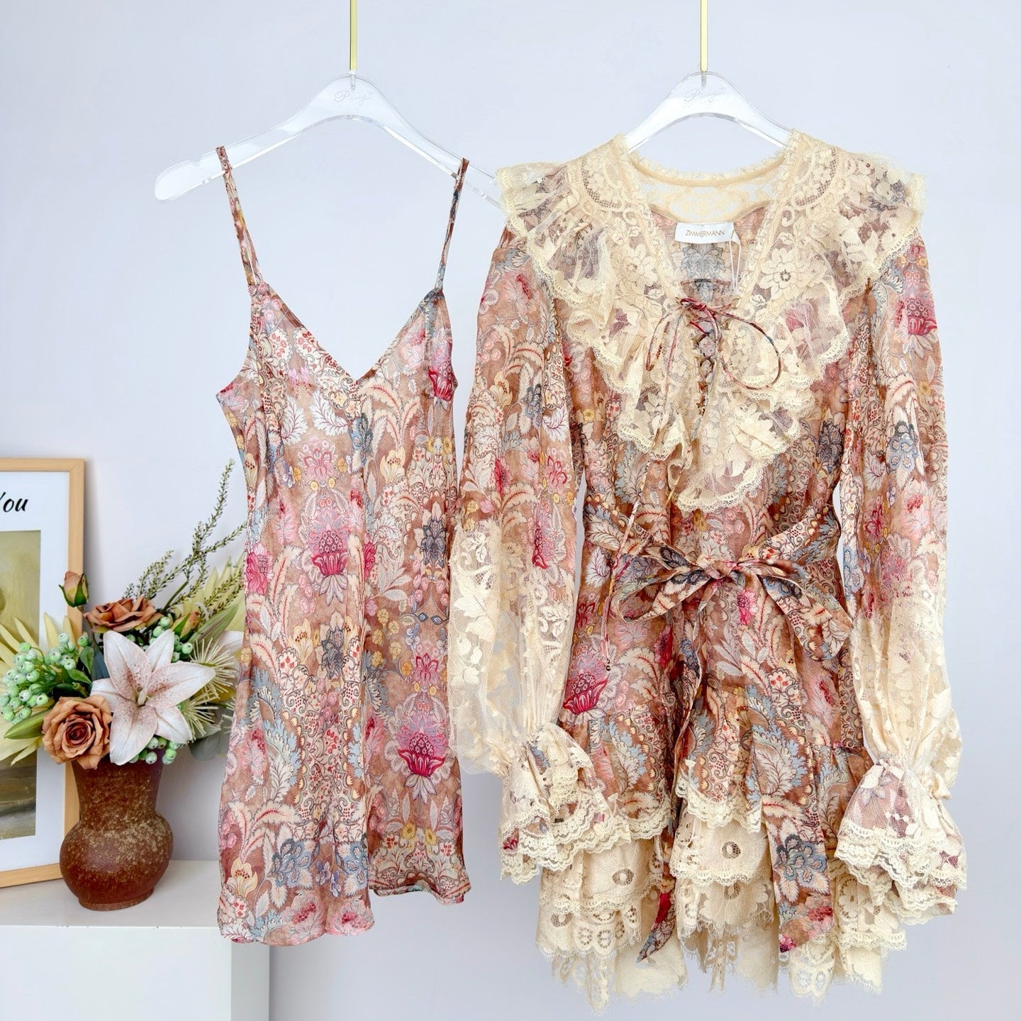 Zimmermann 2025 Dress 375