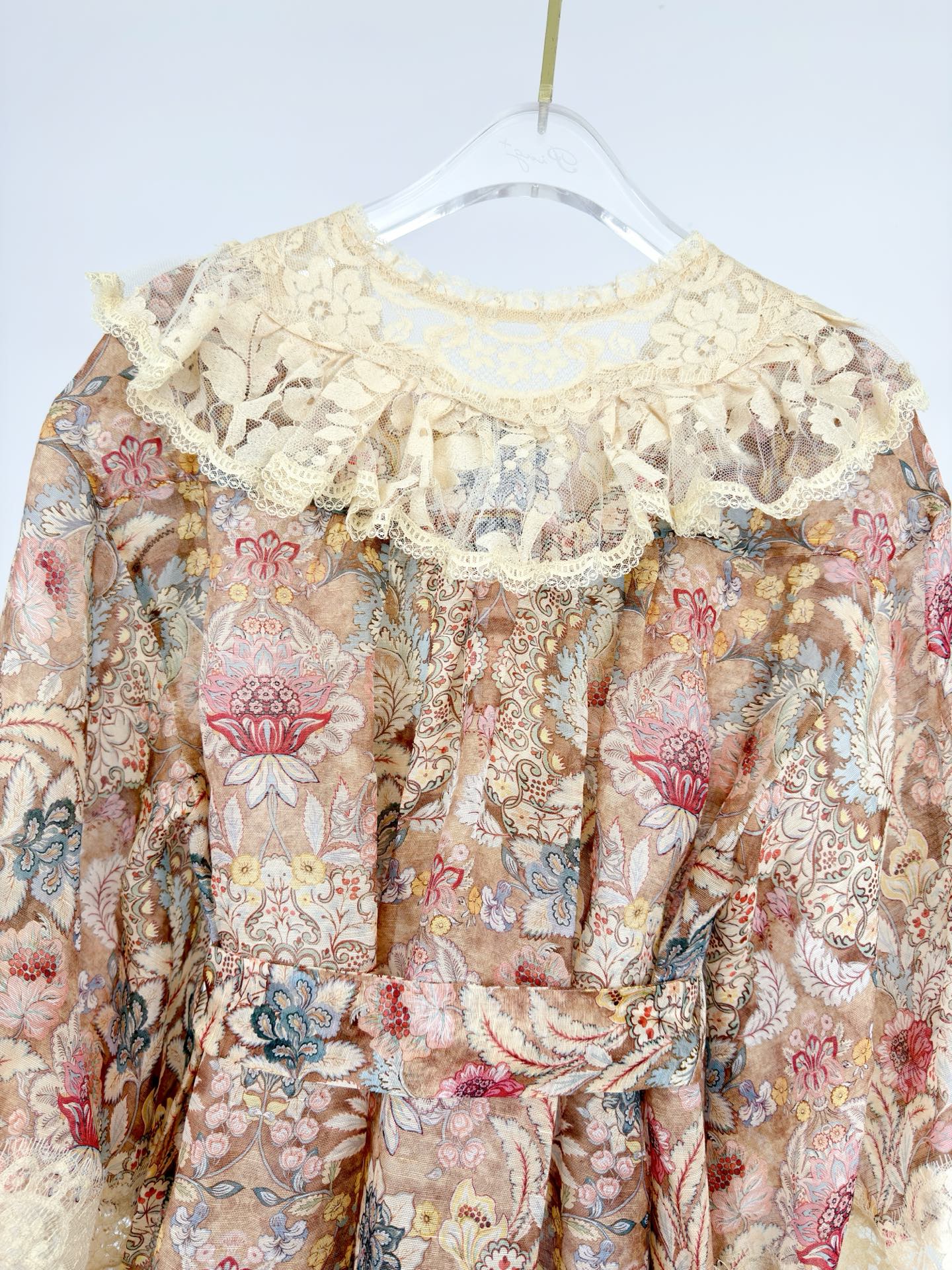 Zimmermann 2025 Dress 375