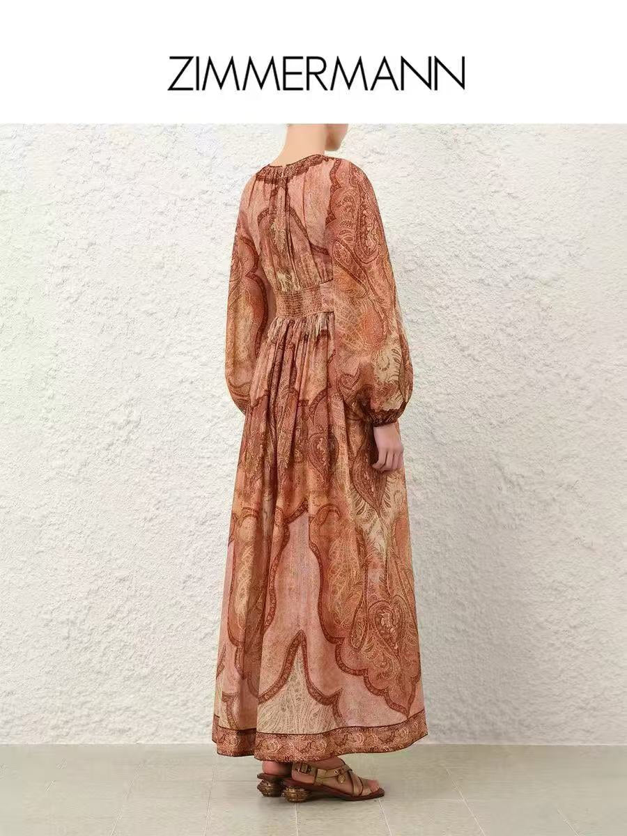 Zimmermann 2025 Dress 371