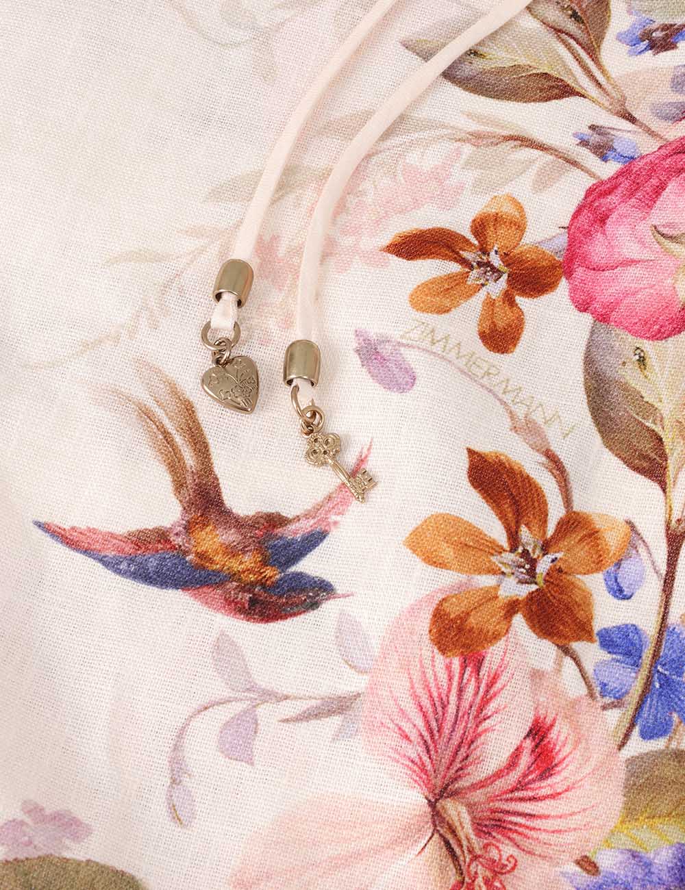 Zimmermann 2025 Dress 368