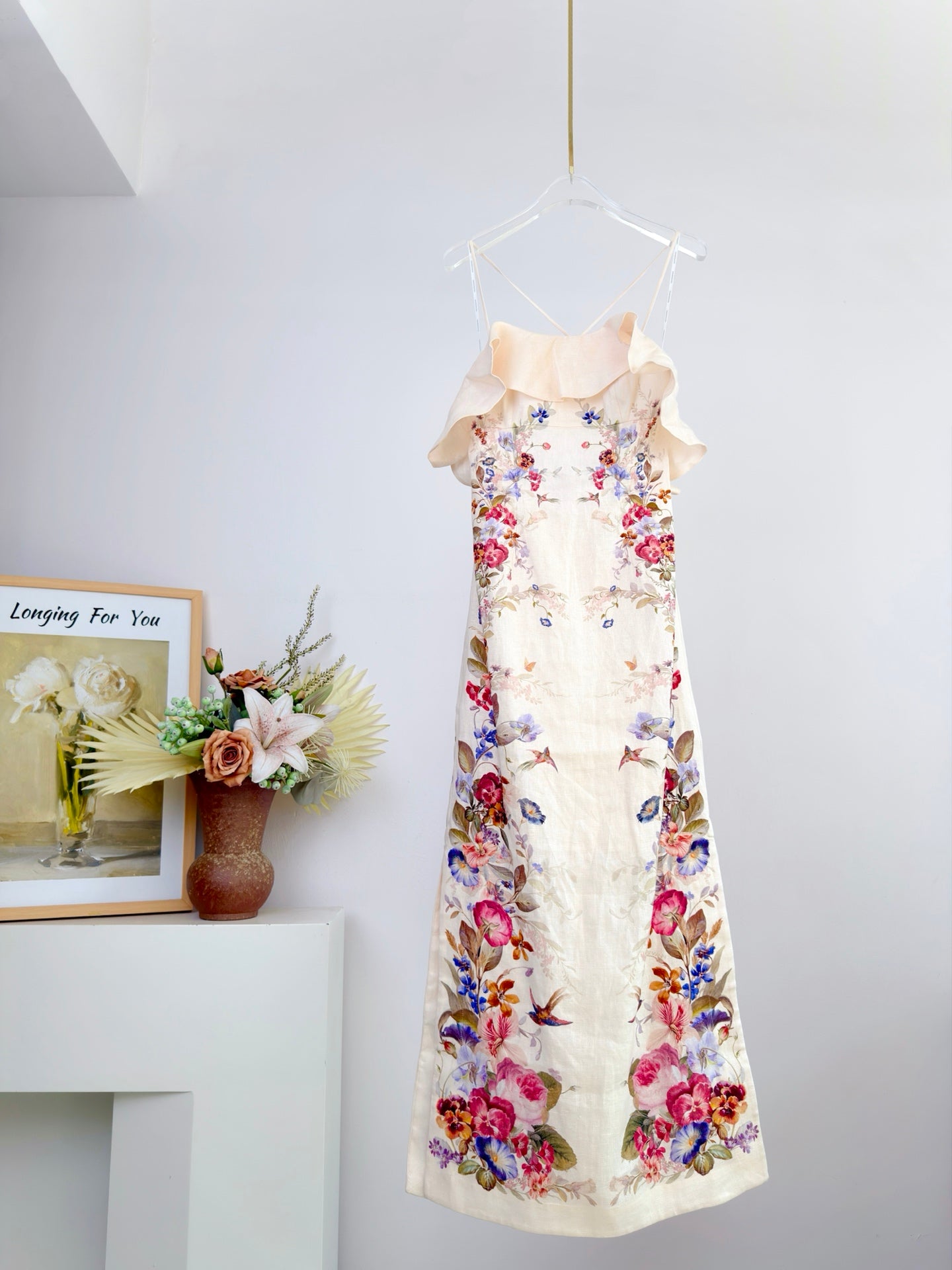 Zimmermann 2025 Dress 368