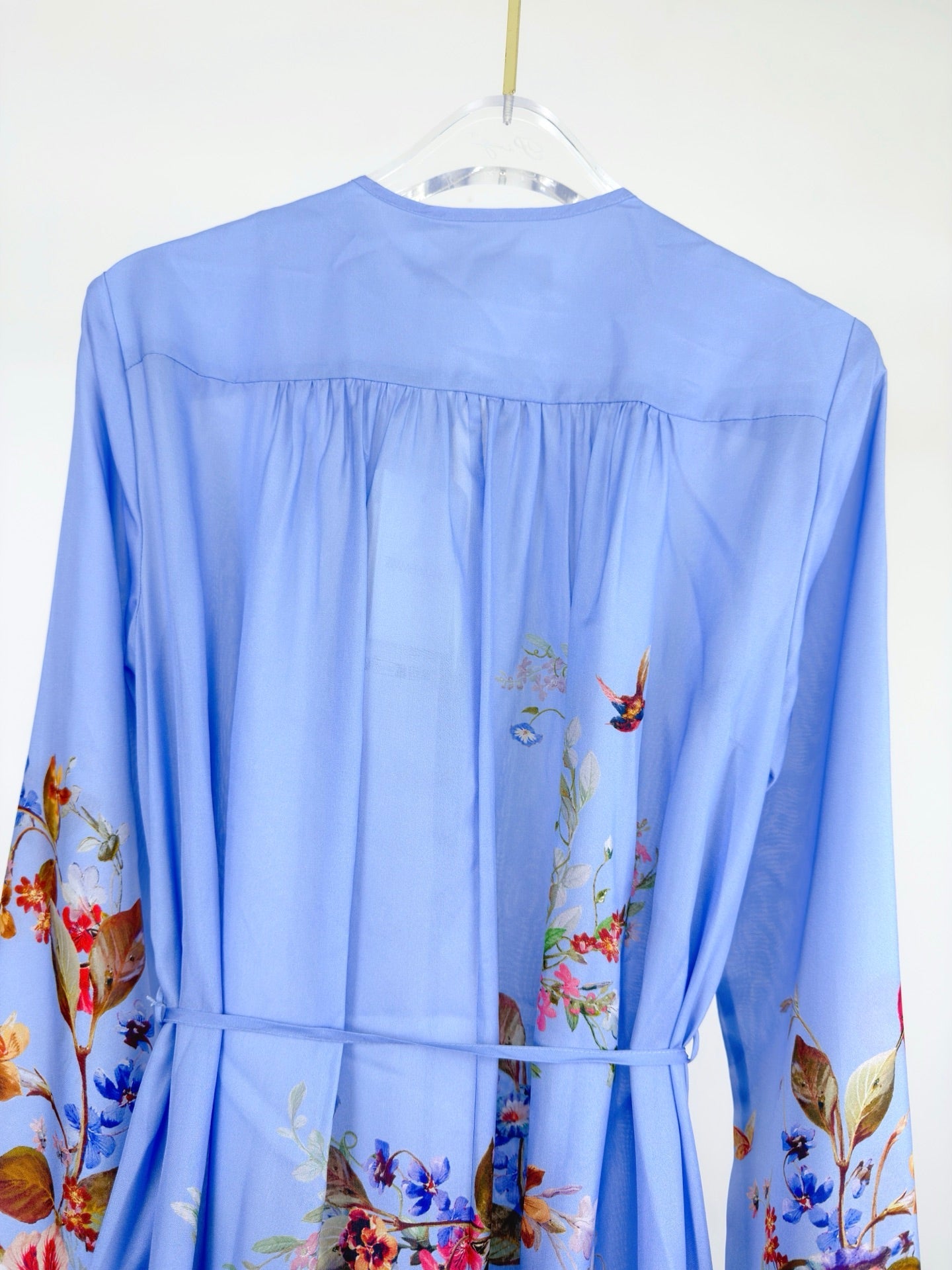 Zimmermann 2025 Dress 366