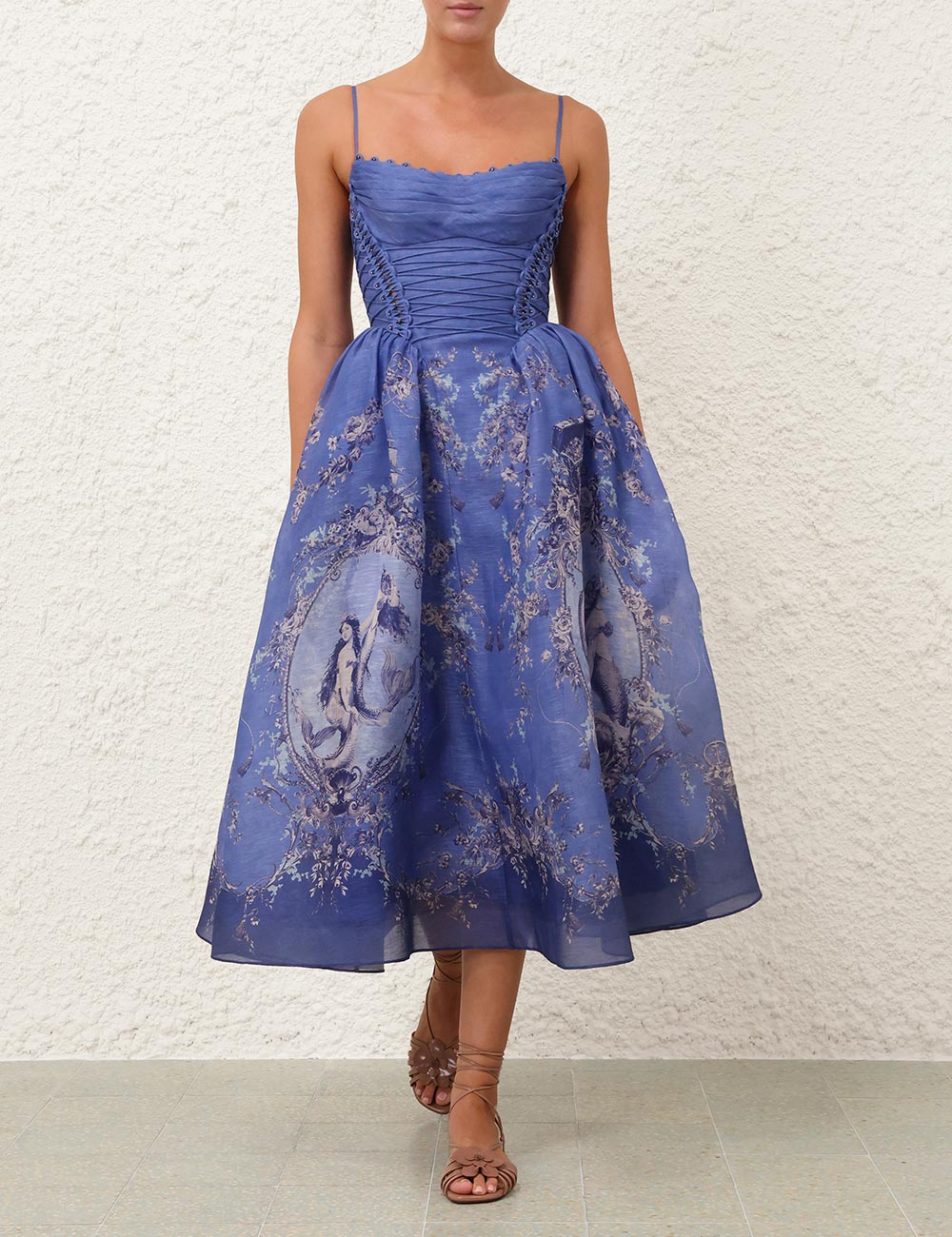 Zimmermann 2025 Dress 364