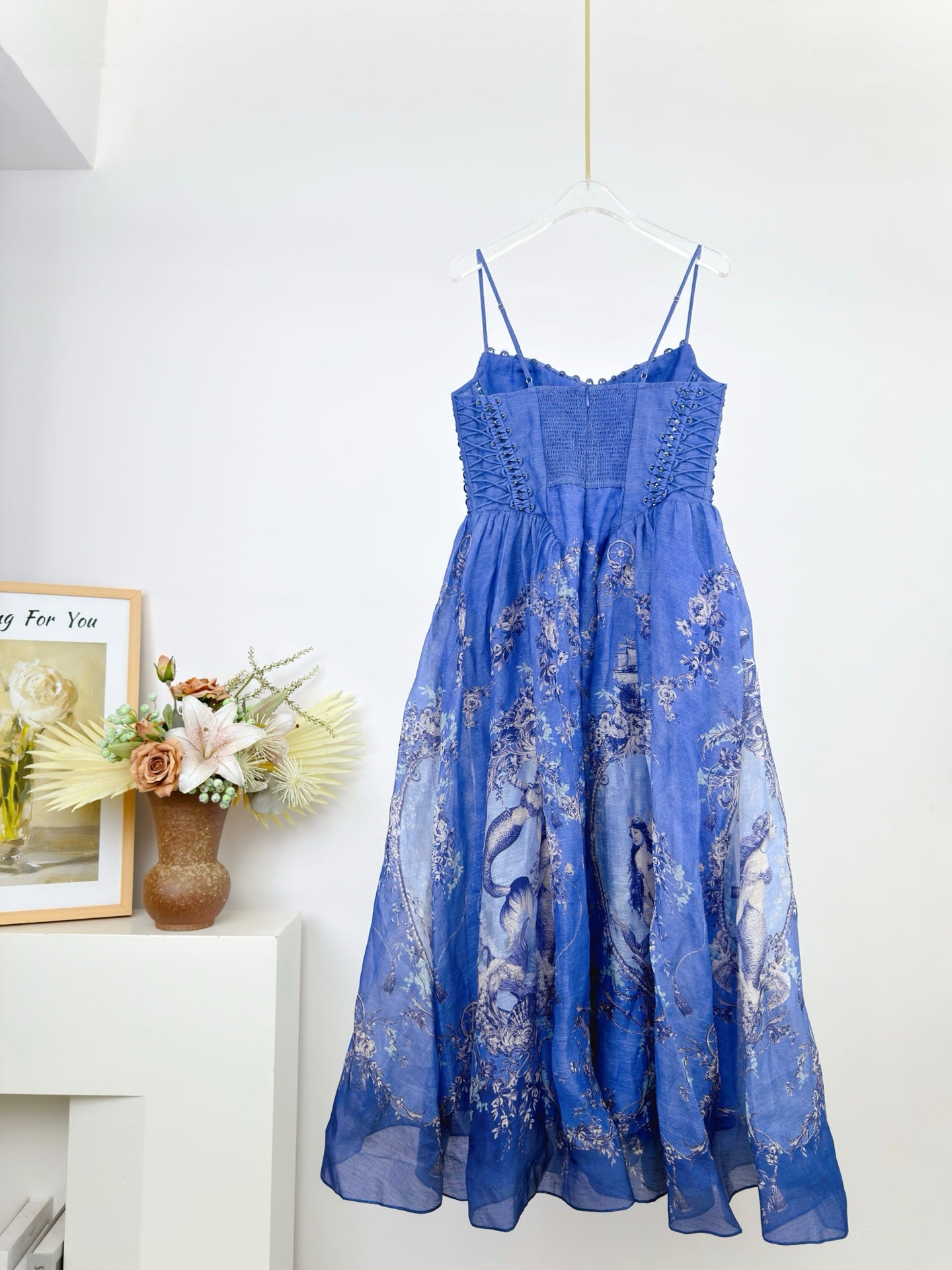 Zimmermann 2025 Dress 364