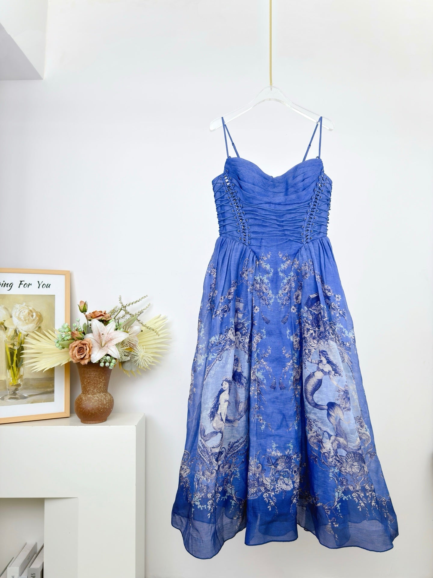 Zimmermann 2025 Dress 364