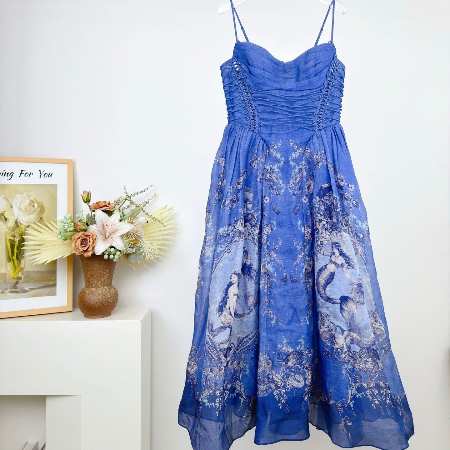 Zimmermann 2025 Dress 364