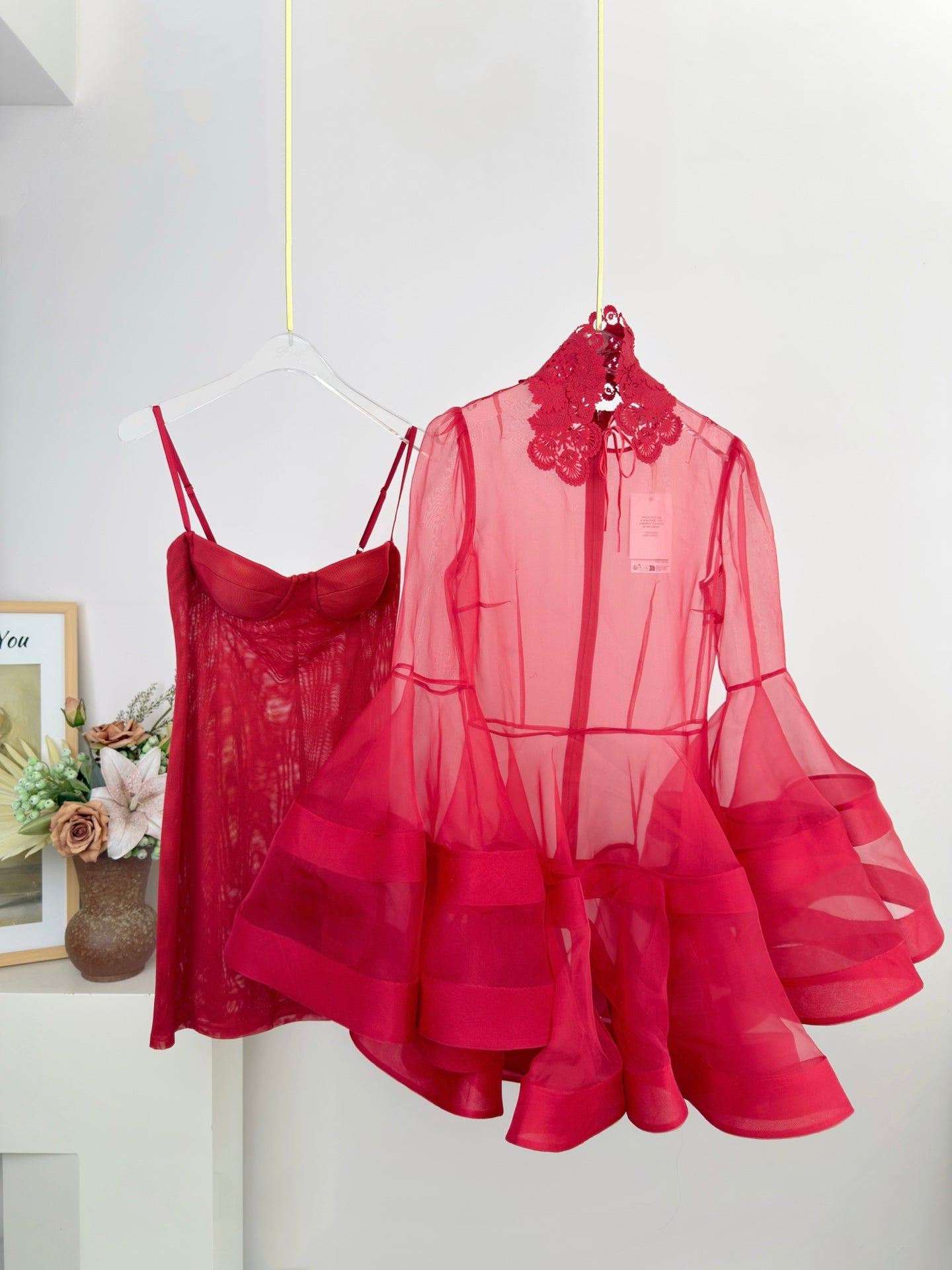 Zimmermann 2025 Dress 363