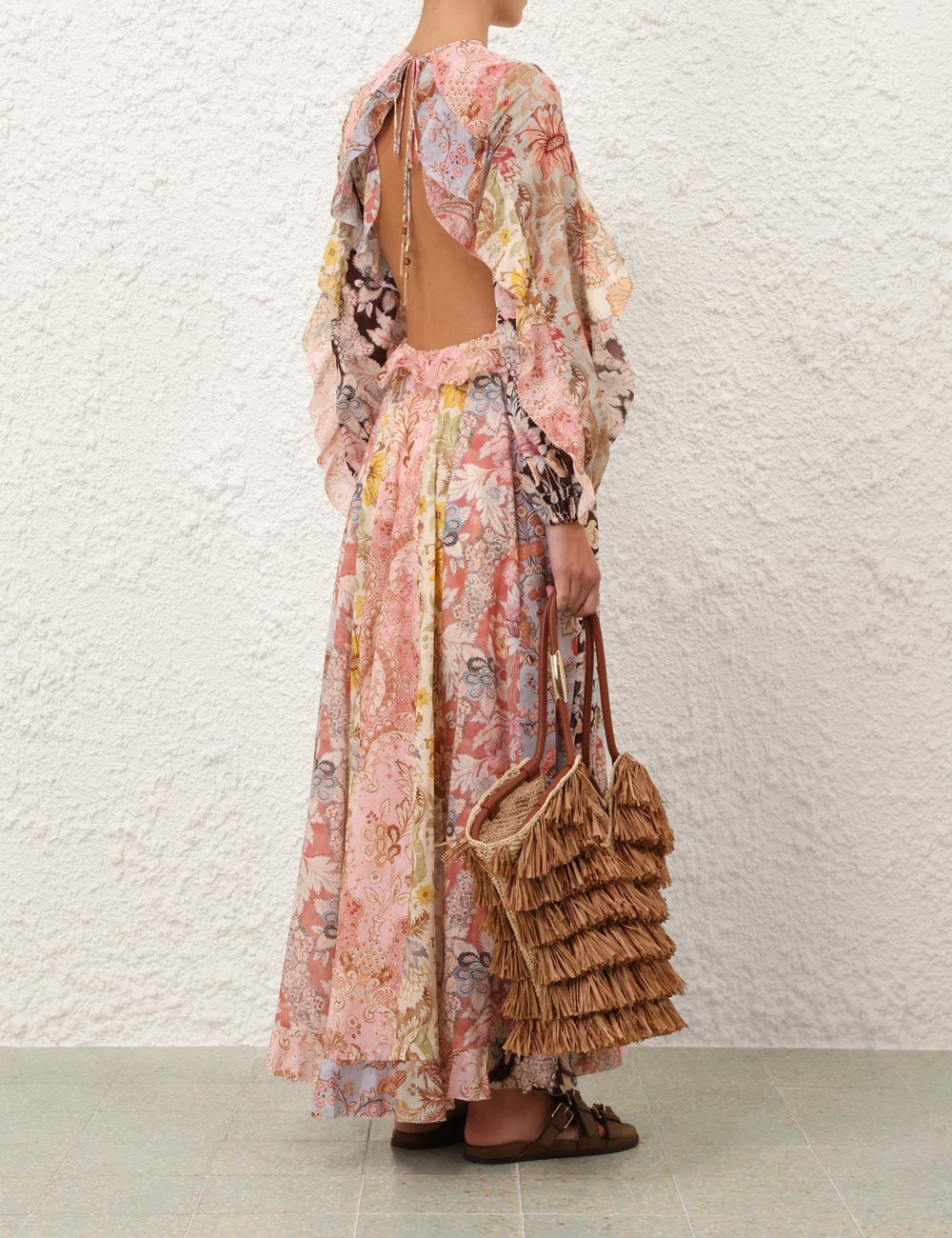 Zimmermann 2025 Dress 362