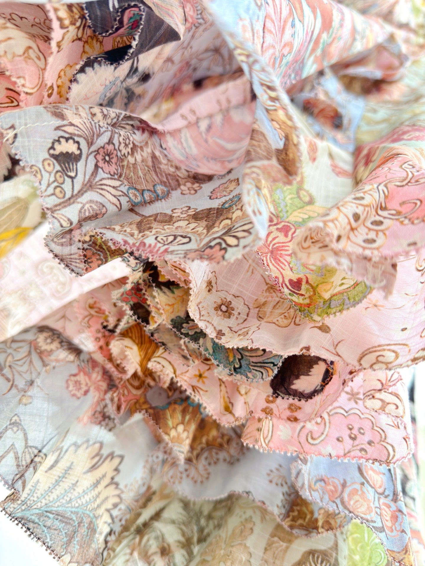 Zimmermann 2025 Dress 362