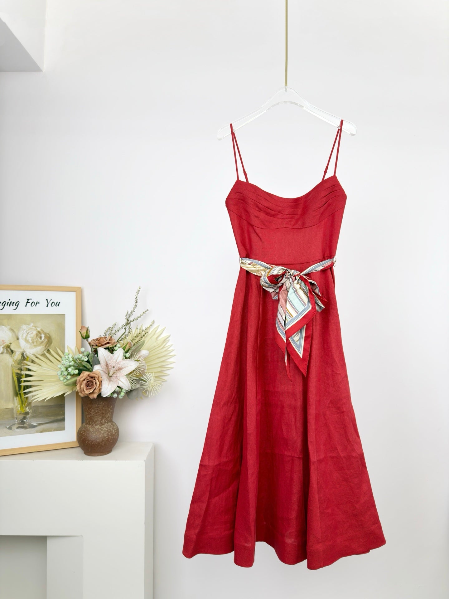 Zimmermann 2025 Dress 361