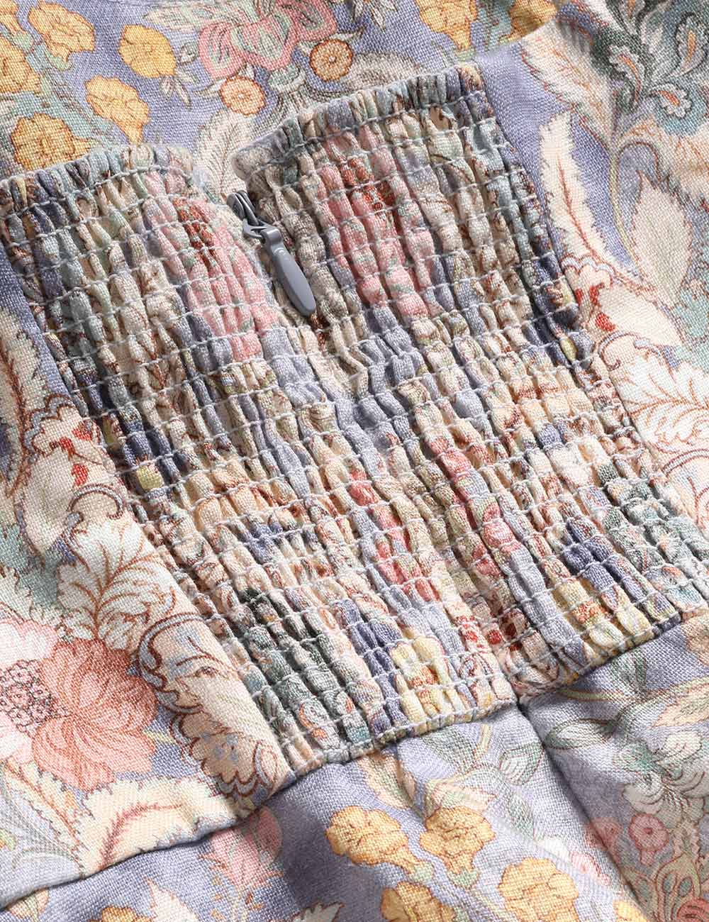 Zimmermann 2025 Dress 360