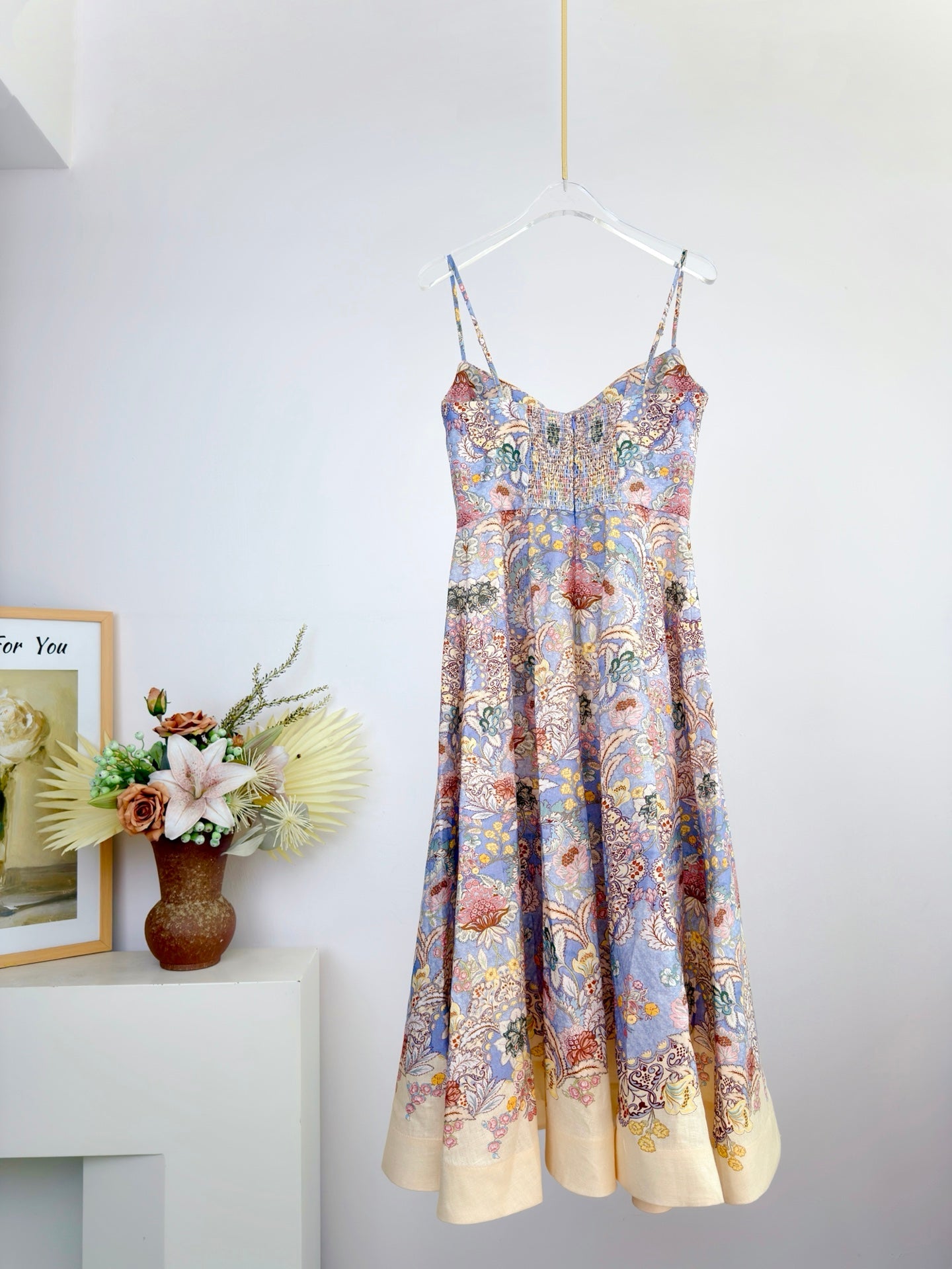 Zimmermann 2025 Dress 360