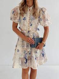 Zimmermann 25 Silk Dress 022