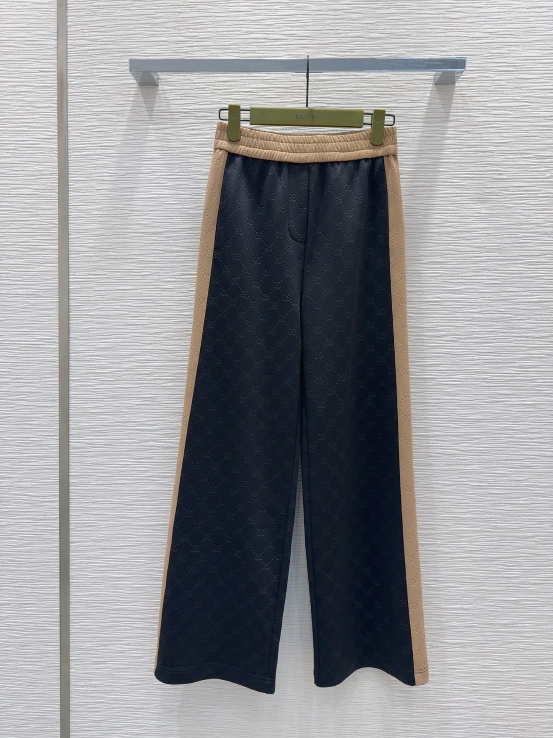 Gucci 2025 Suit Cotton