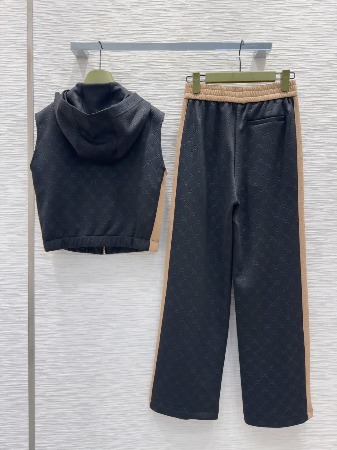 Gucci 2025 Suit Cotton