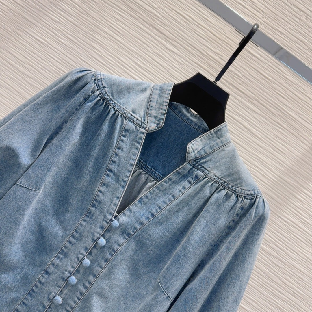 Zimmermann 2025 Shirt 254