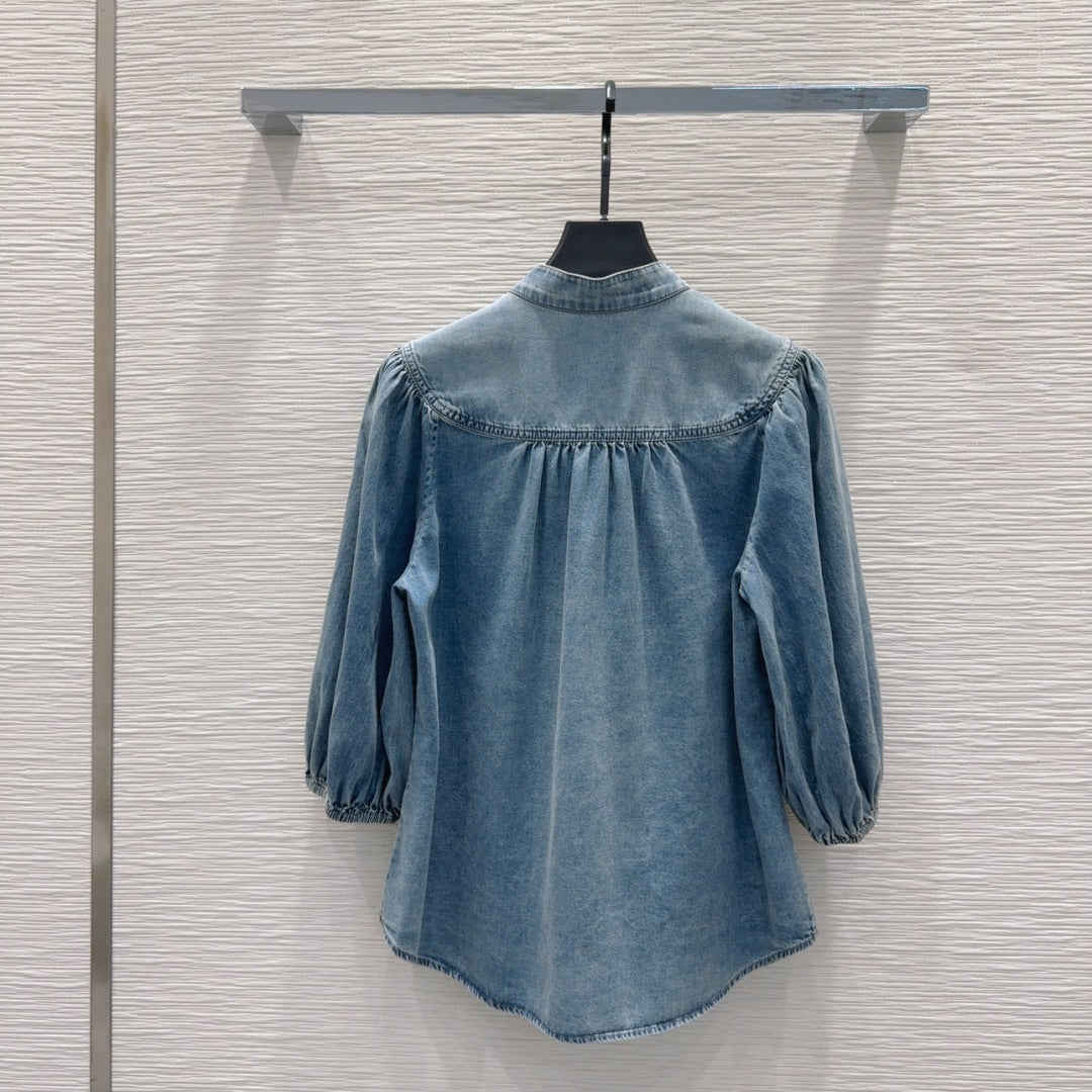 Zimmermann 2025 Shirt 254