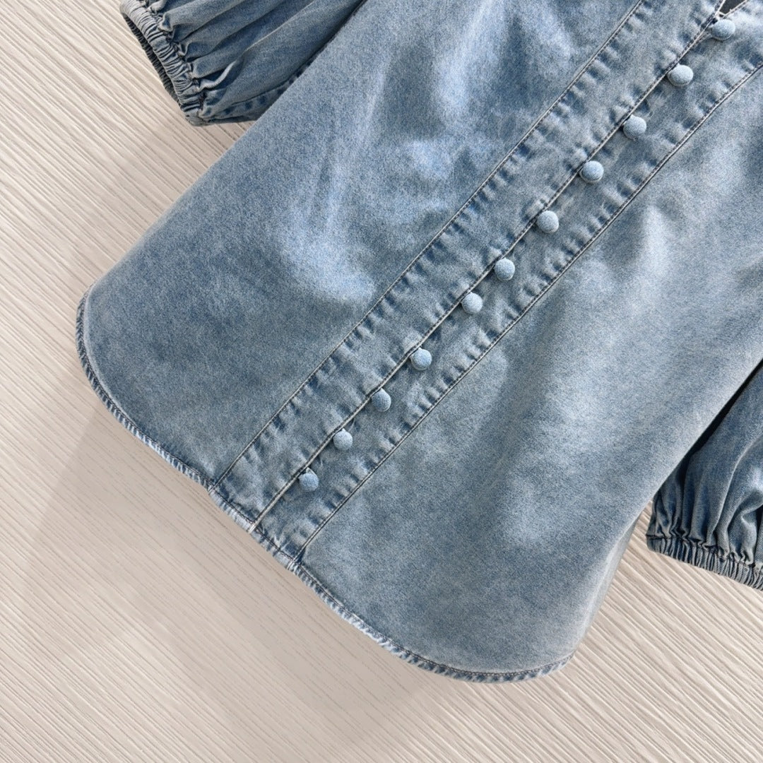 Zimmermann 2025 Shirt 254