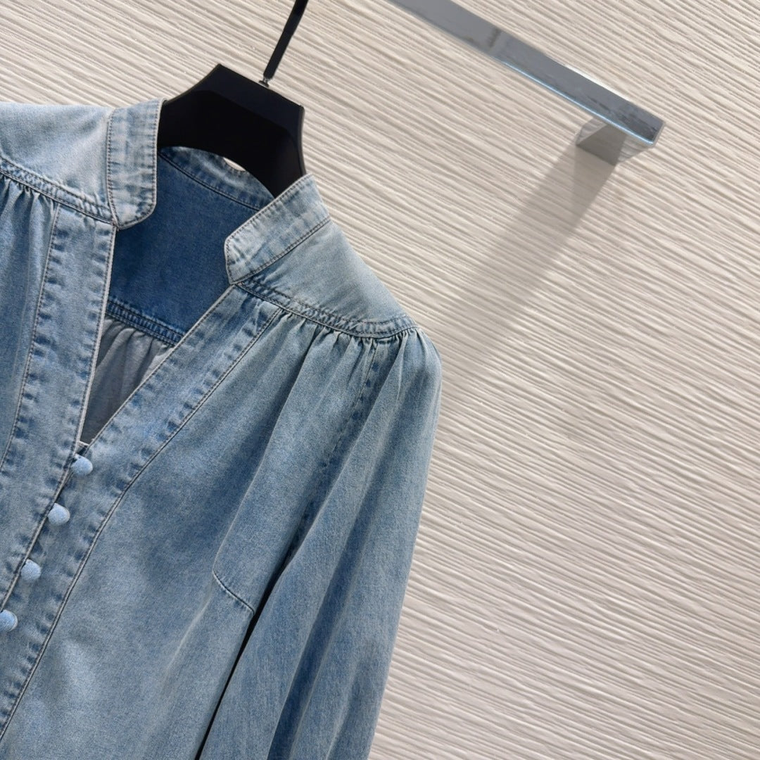 Zimmermann 2025 Shirt 254