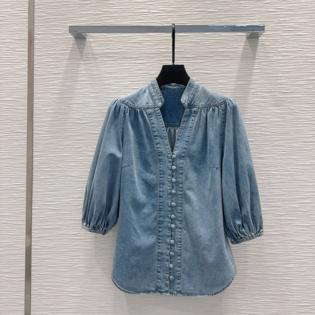 Zimmermann 2025 Shirt 254