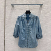 Zimmermann 2025 Shirt 254