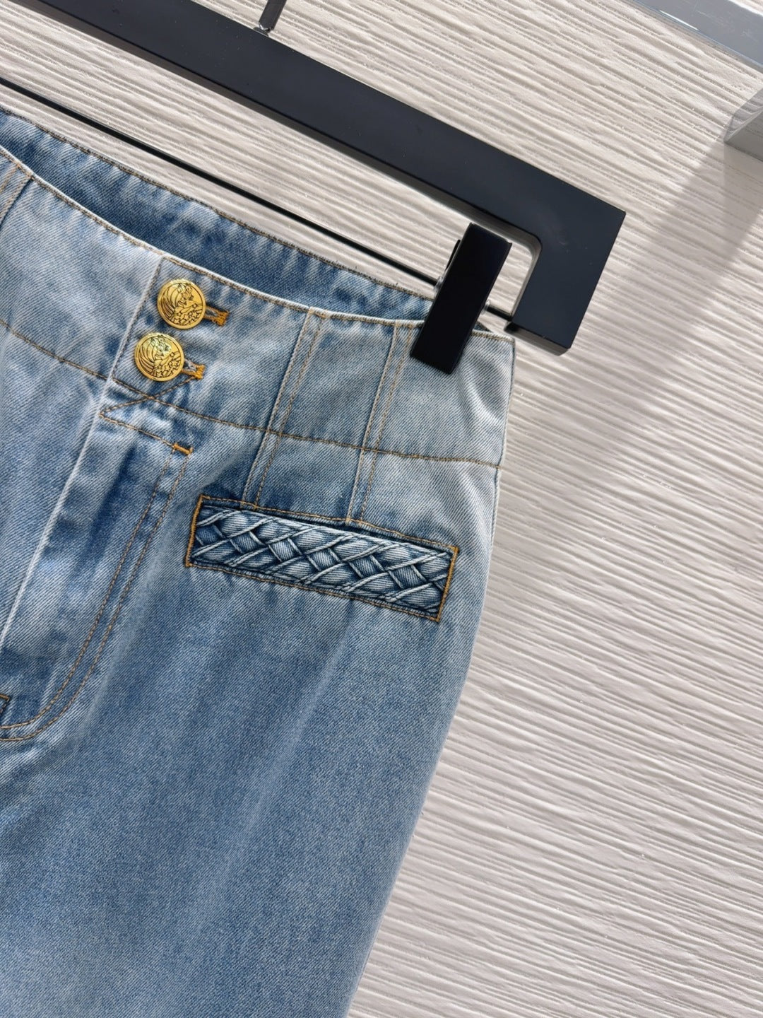 Zimmermann 2025 Pant 252