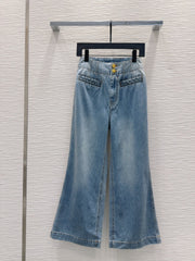 Zimmermann 2025 Pant 252