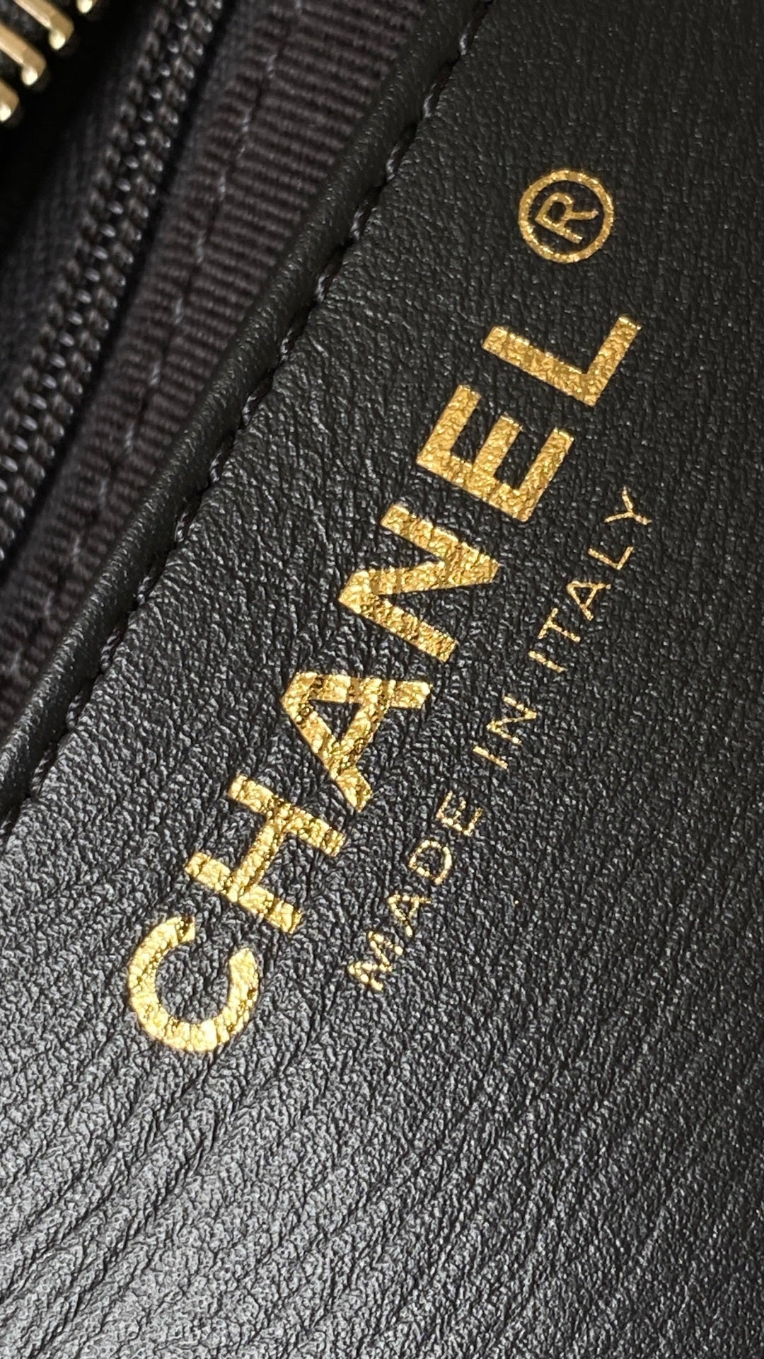 Chanel 25 Hobo Backpack Black Soft Calfskin