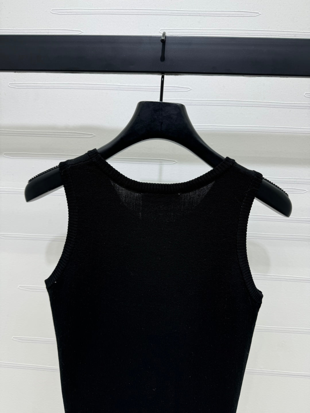 Loewe 25 Tank Top Wool 232630