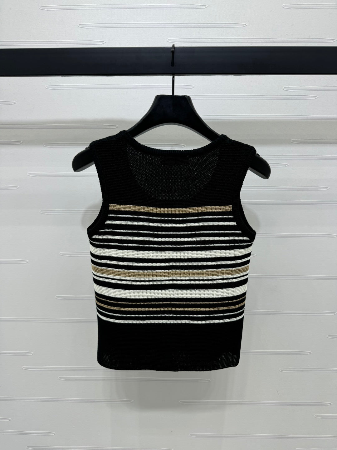 Loewe 25 Tank Top Wool with Polyester 232634