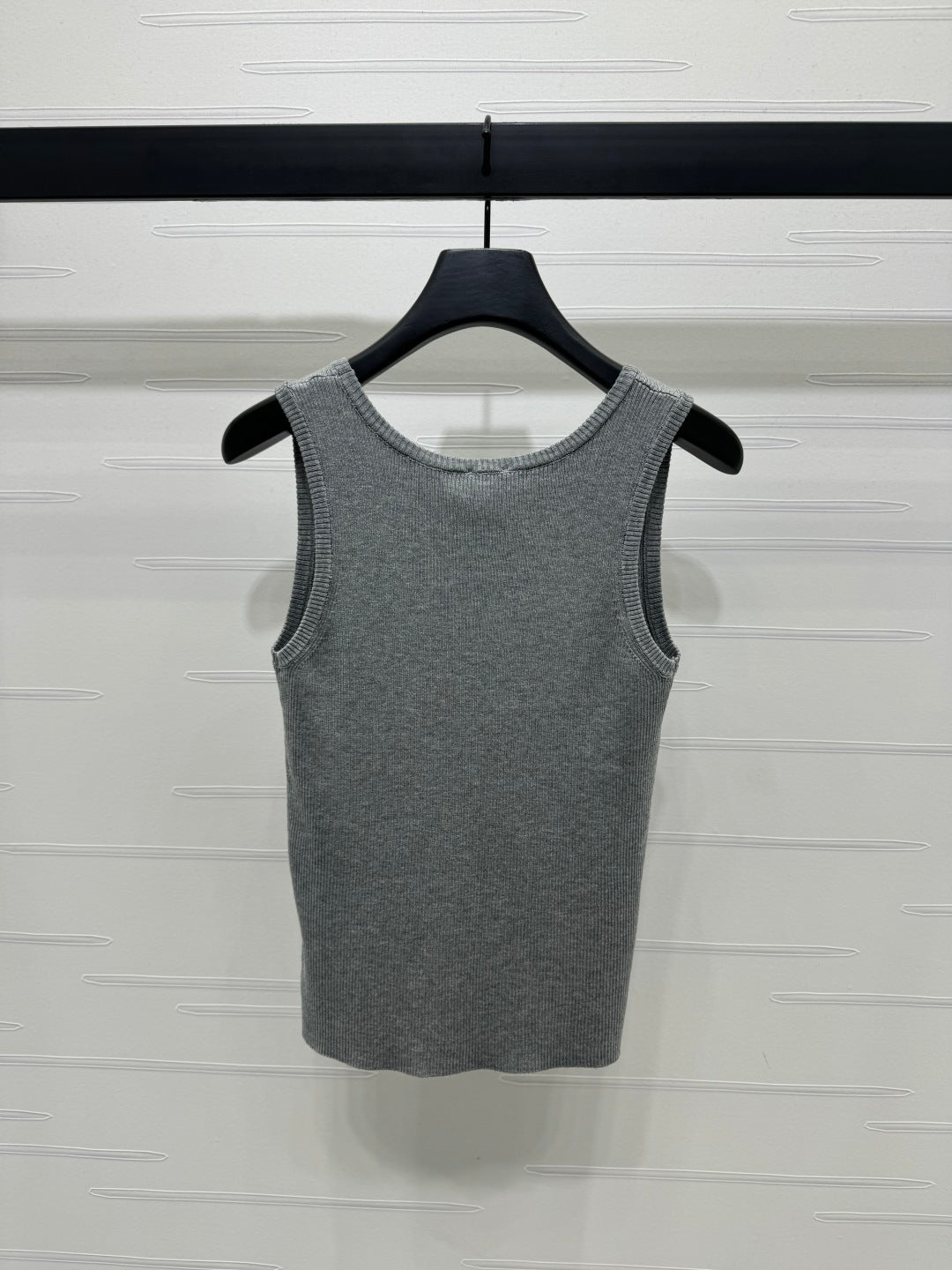 Loewe 25 Tank Top Wool 232637
