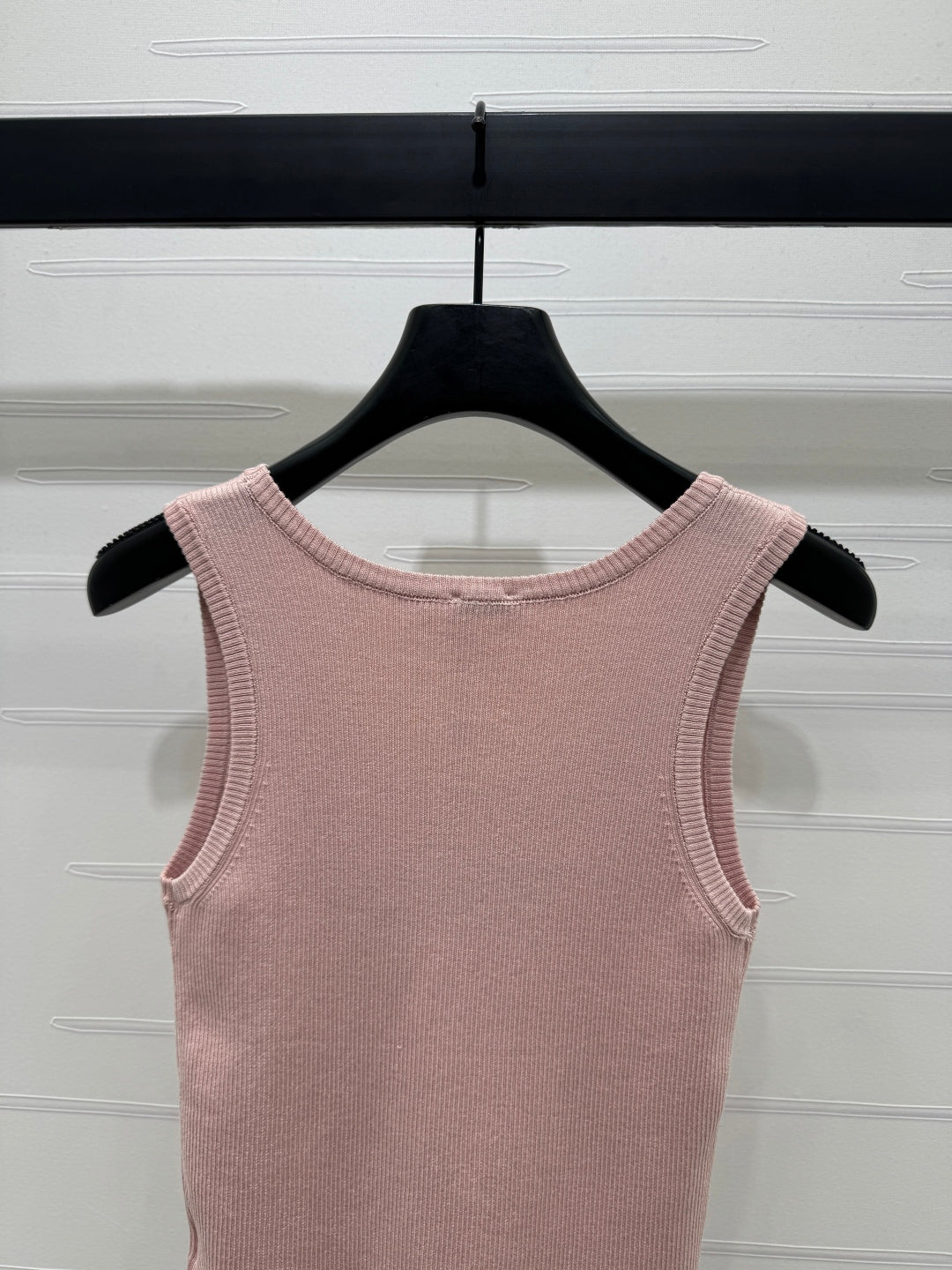 Loewe 25 Tank Top Wool 232637