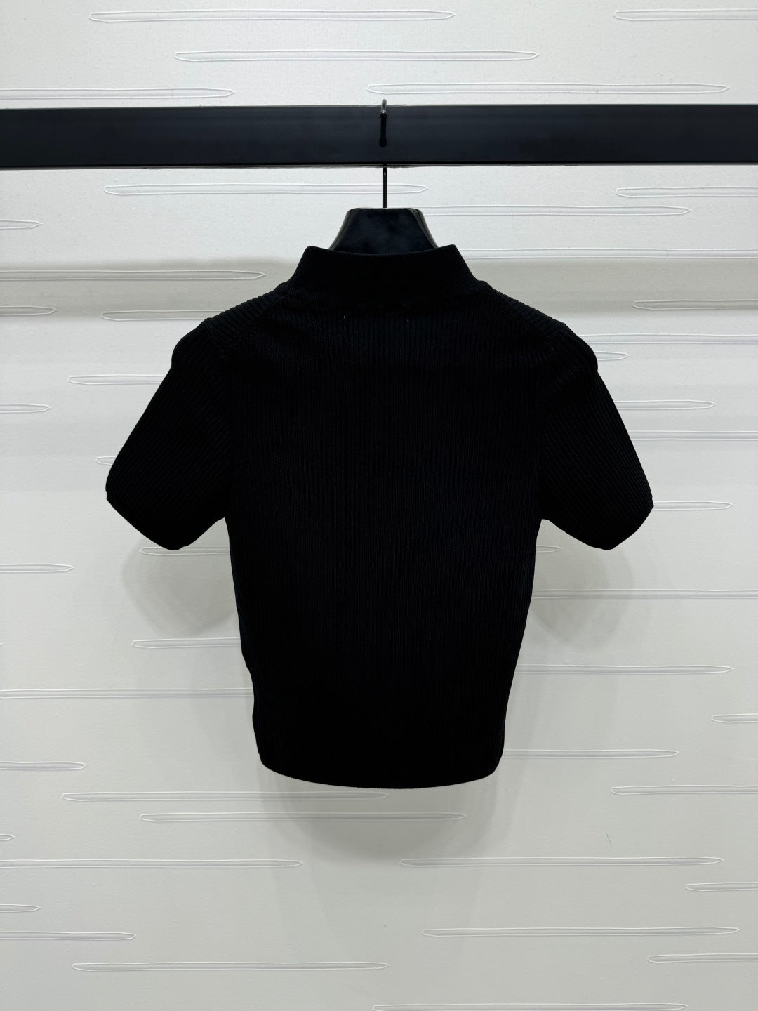 Miu 25 T-Shirt Viscose with Polyamide 233526