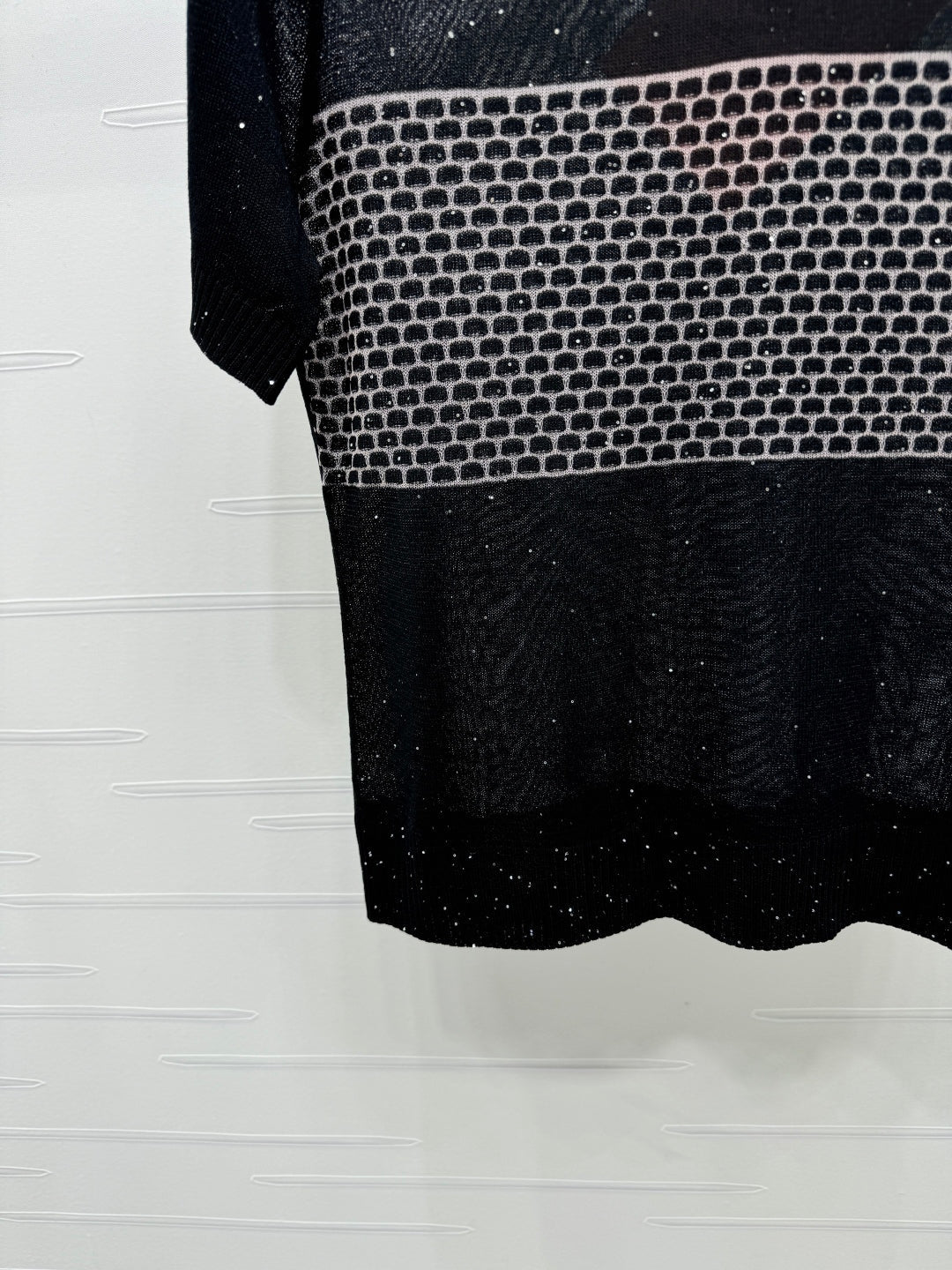 Miu 25 T-Shirt Tencel with Nylon 233529