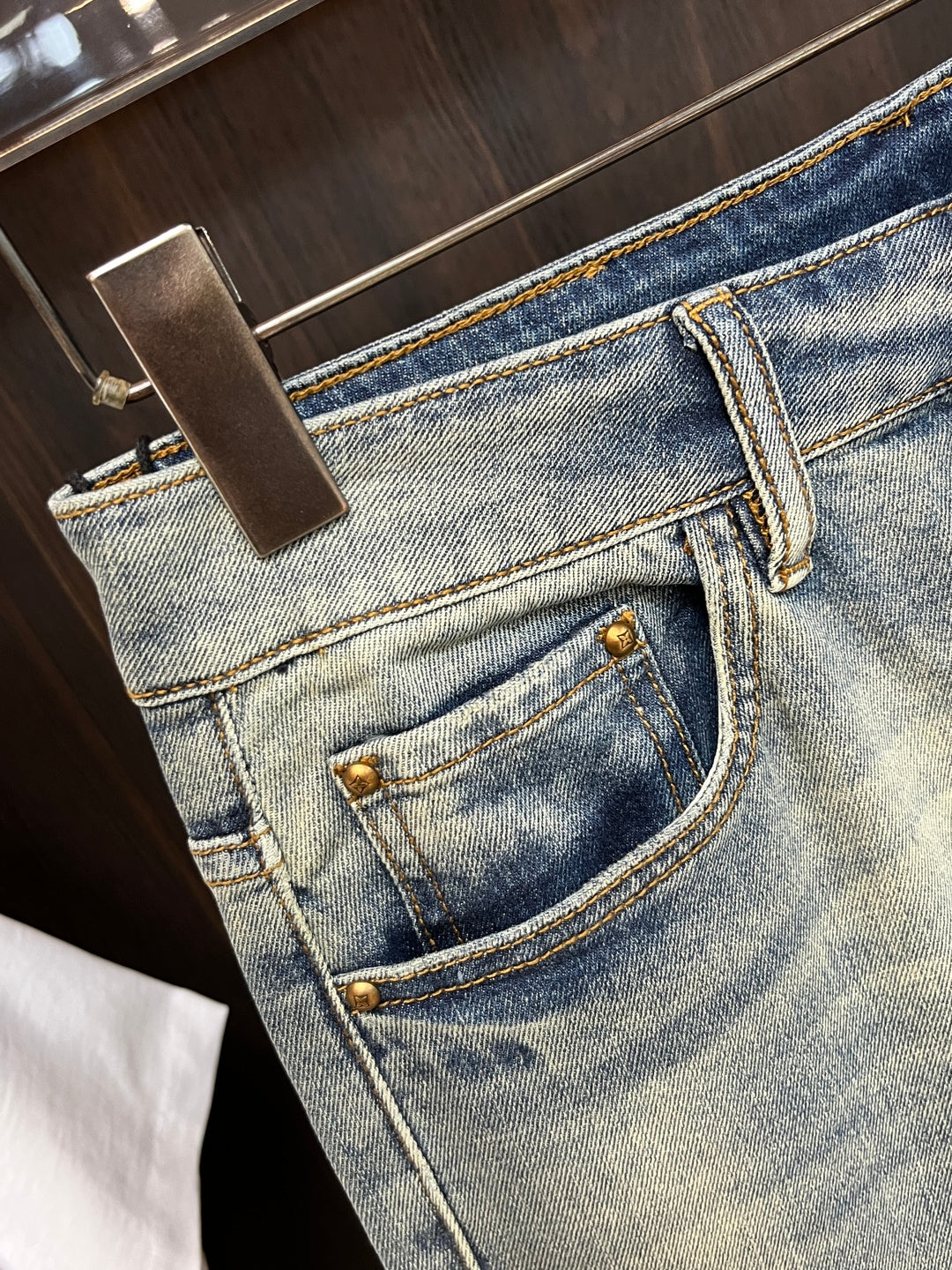 LV CASUAL JEAN 239589