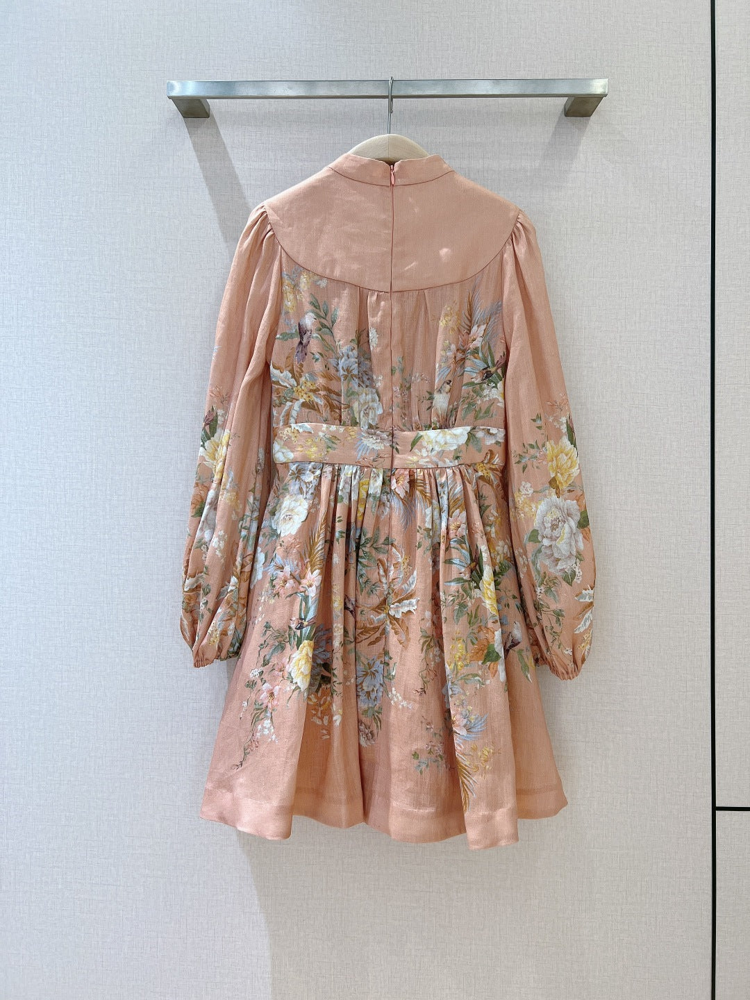 Zimmermann Dress 062