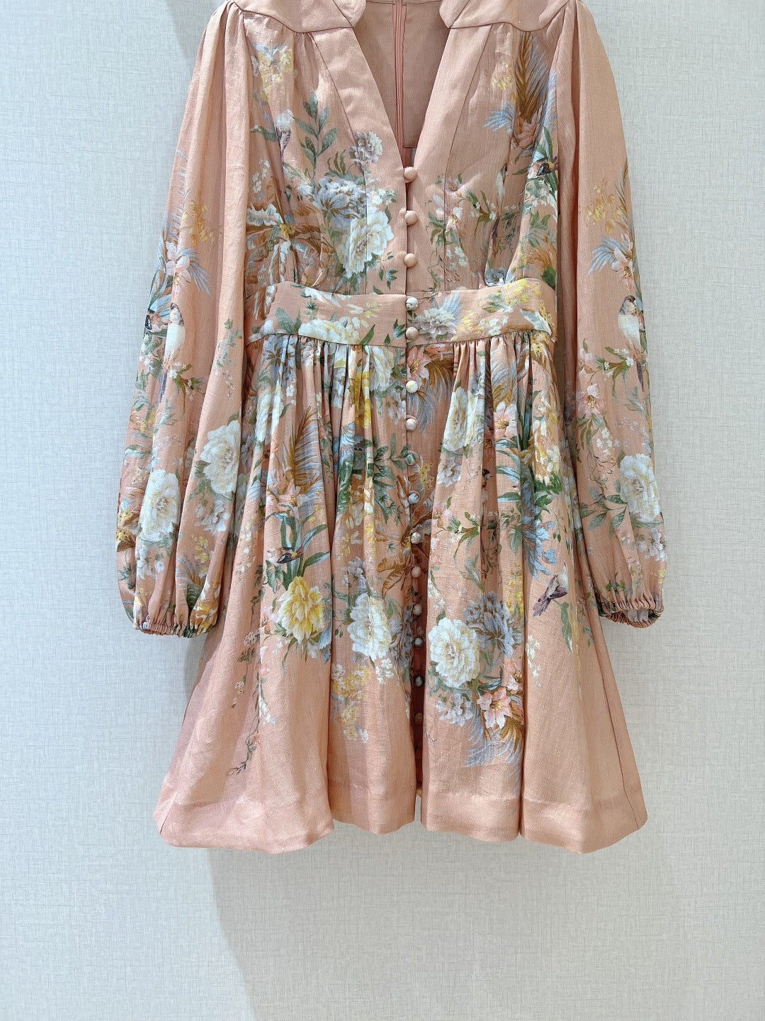 Zimmermann Dress 062