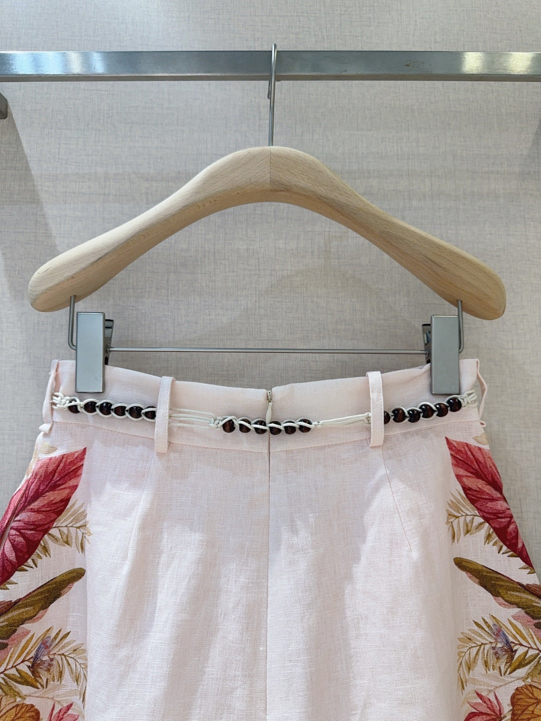 Zimmermann Short 131