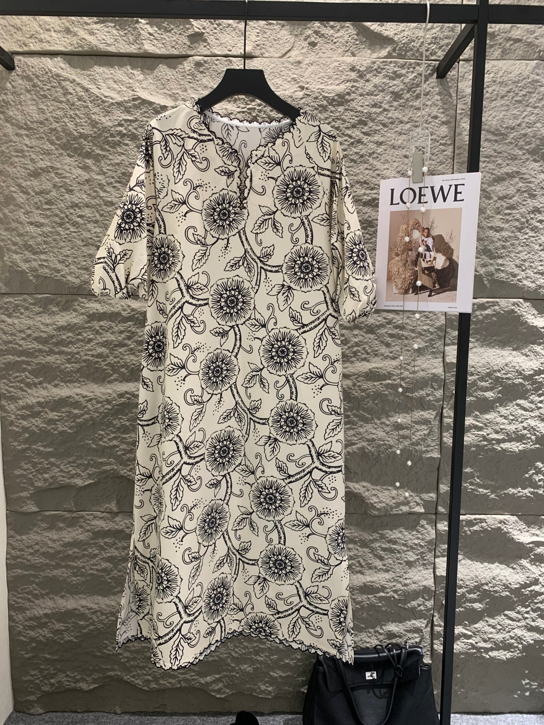 Zimmermann 25 Cotton Dress 024