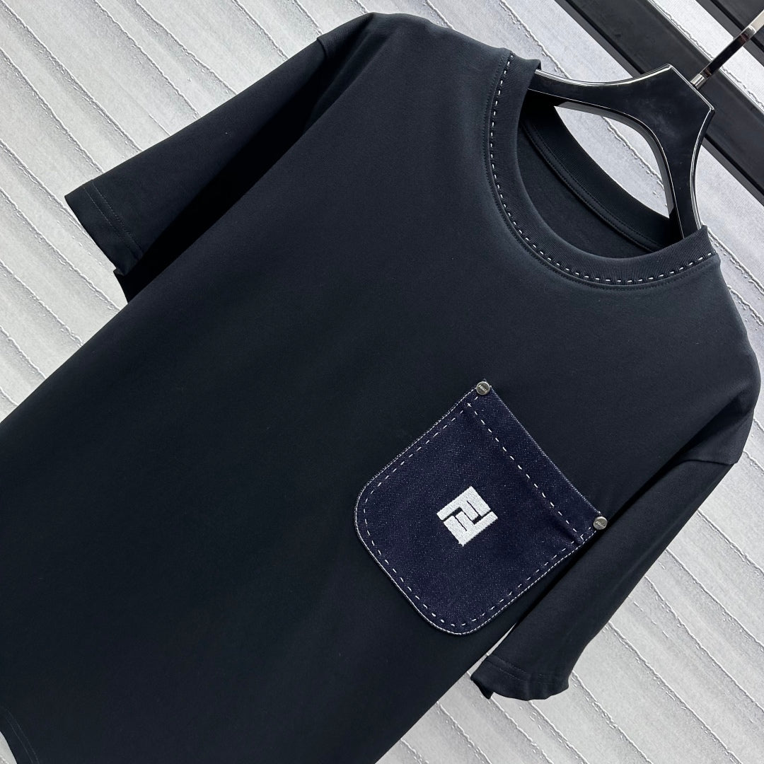 Fendi 25C T-Shirt 228898