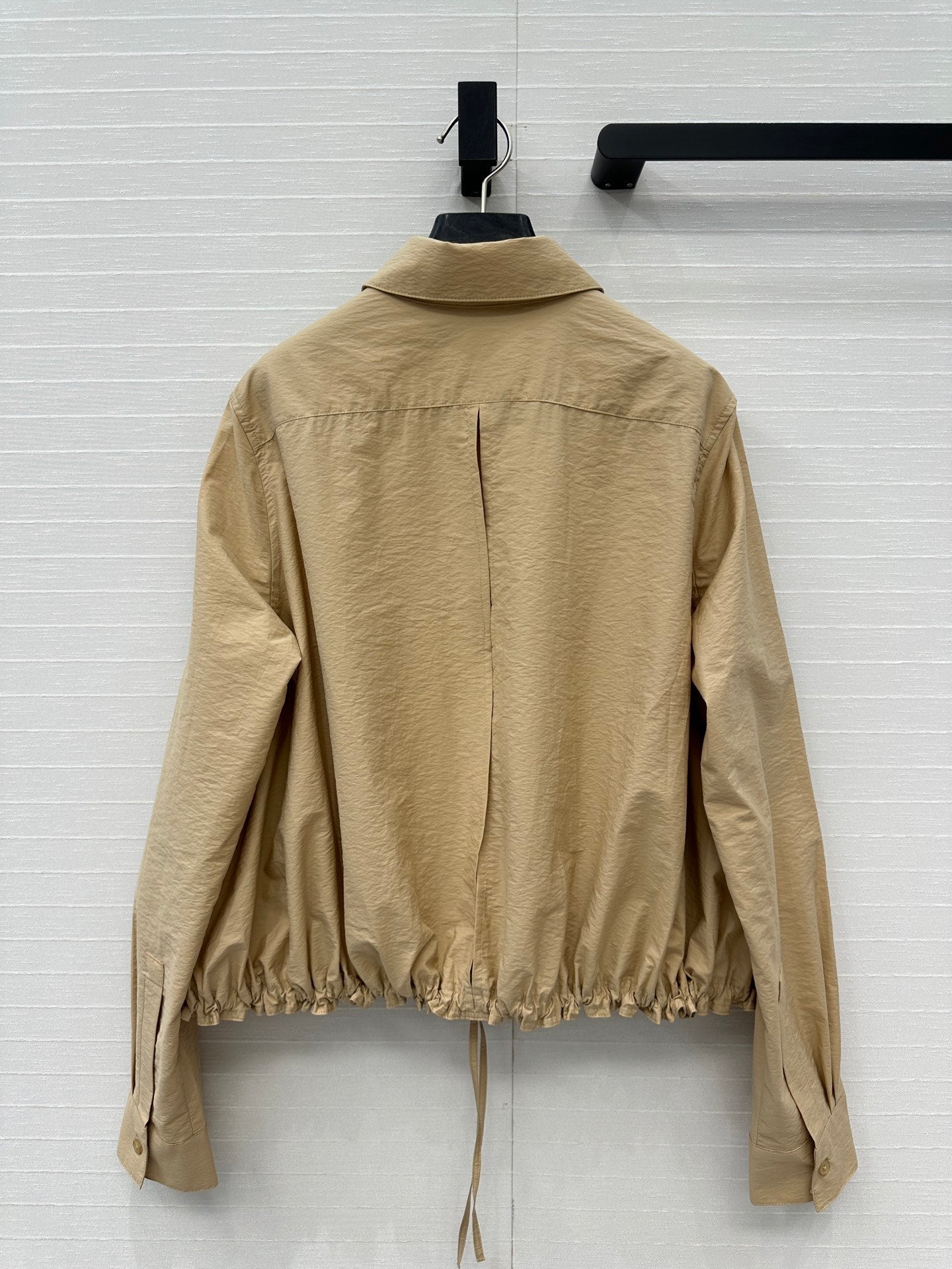 Loewe T-shirt Yellow Cotton