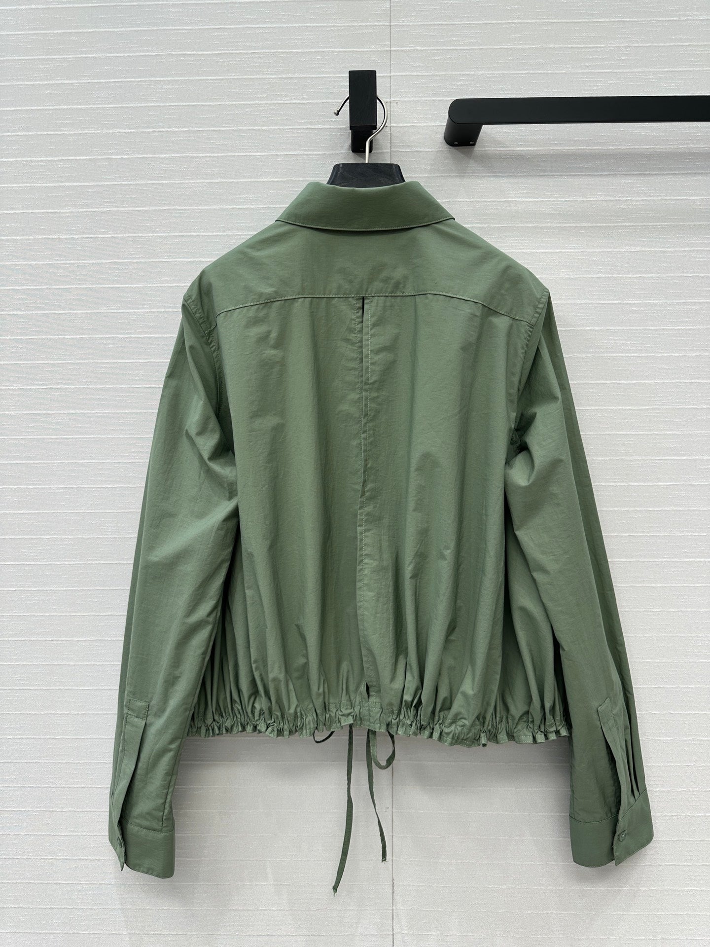 Loewe T-shirt Green Cotton