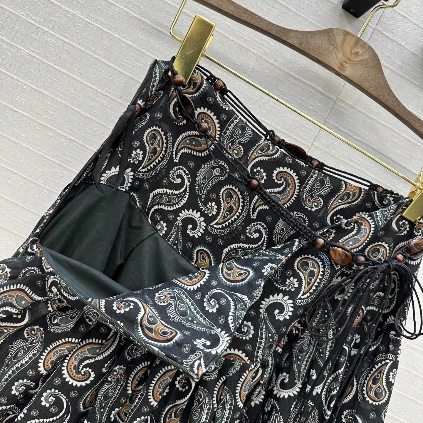 Zimmermann Skirt 242