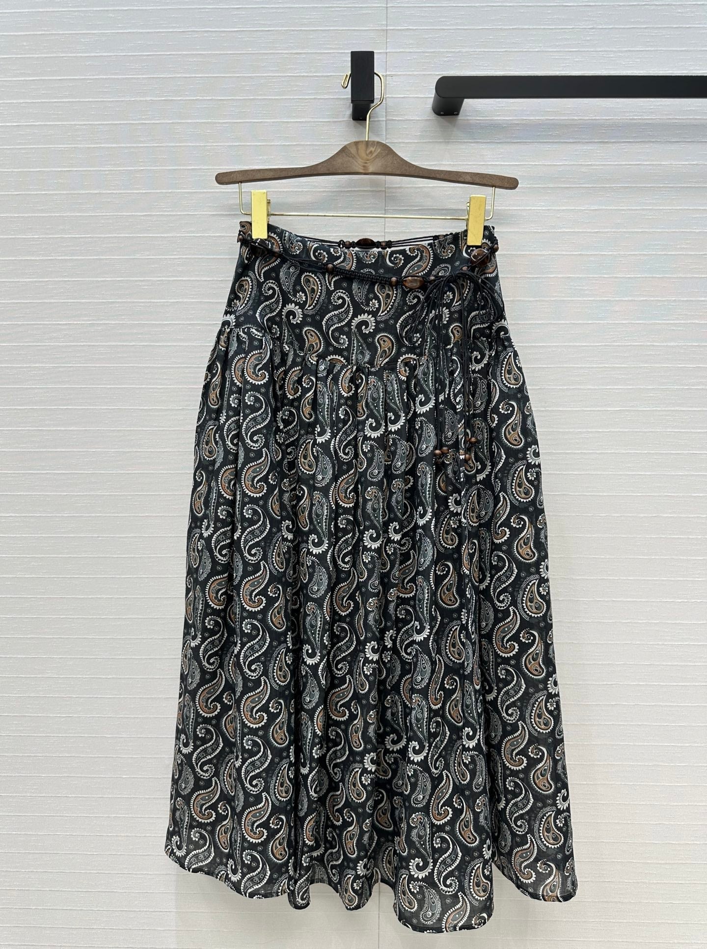 Zimmermann Skirt 242