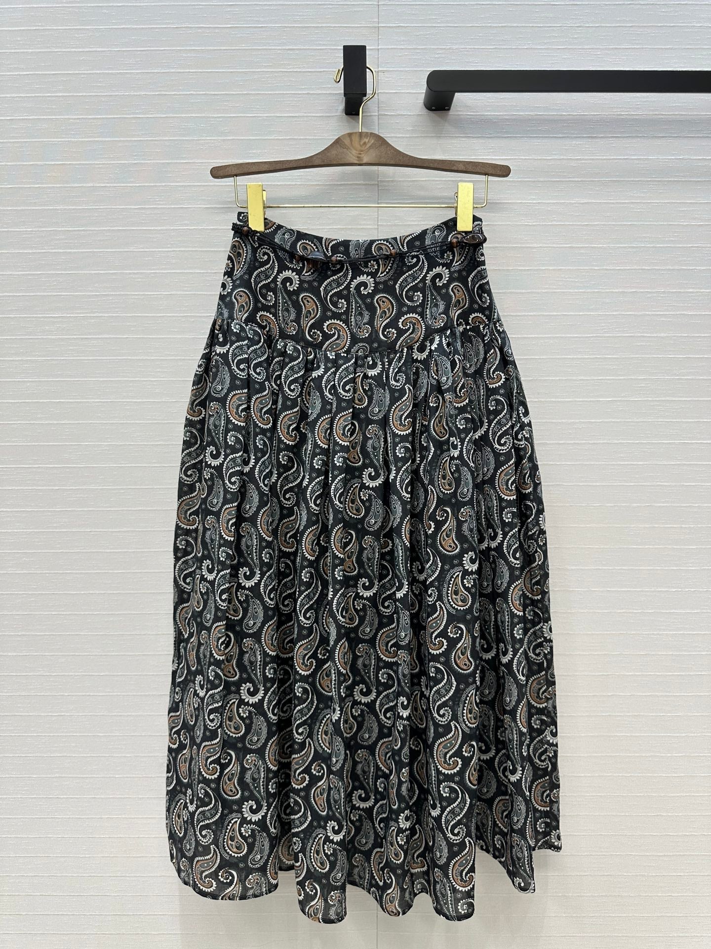 Zimmermann Skirt 242