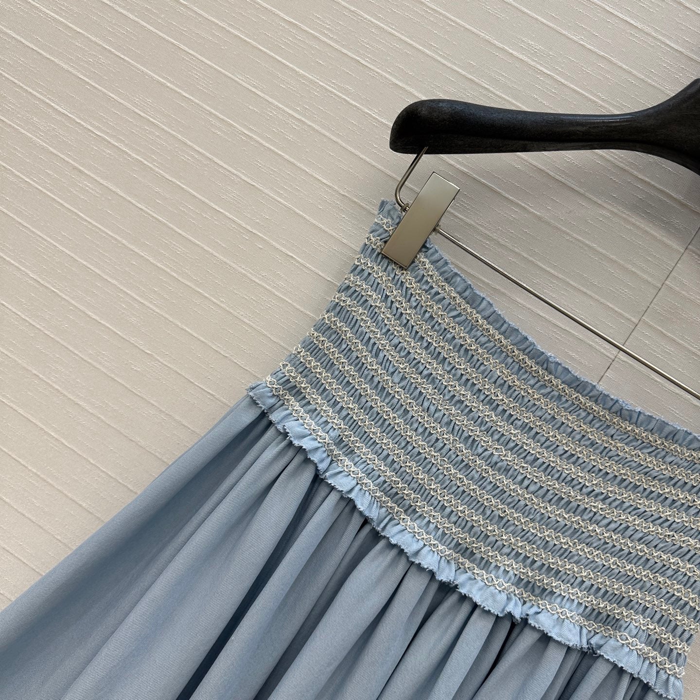 Zimmermann Skirt 243