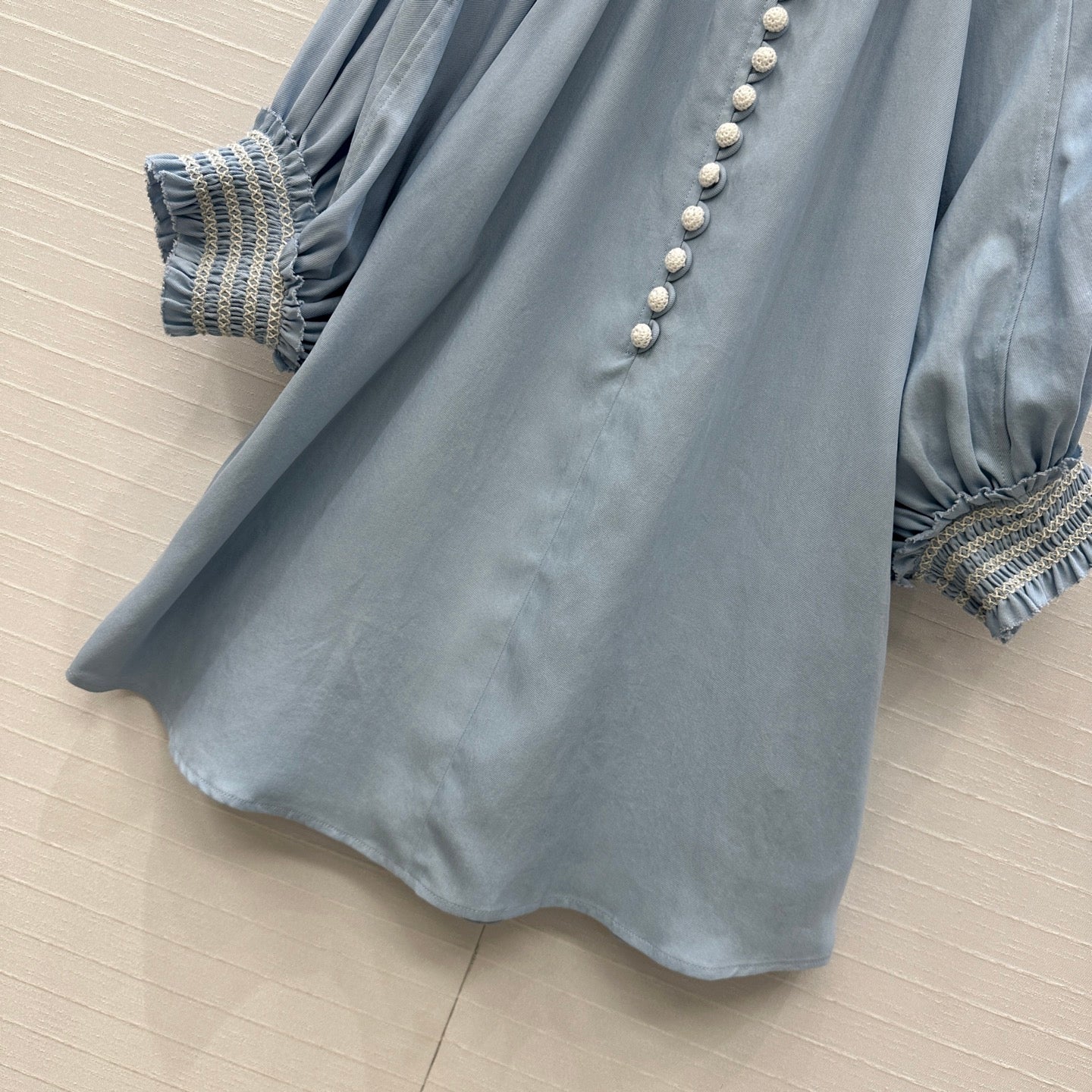 Zimmermann Shirt 244